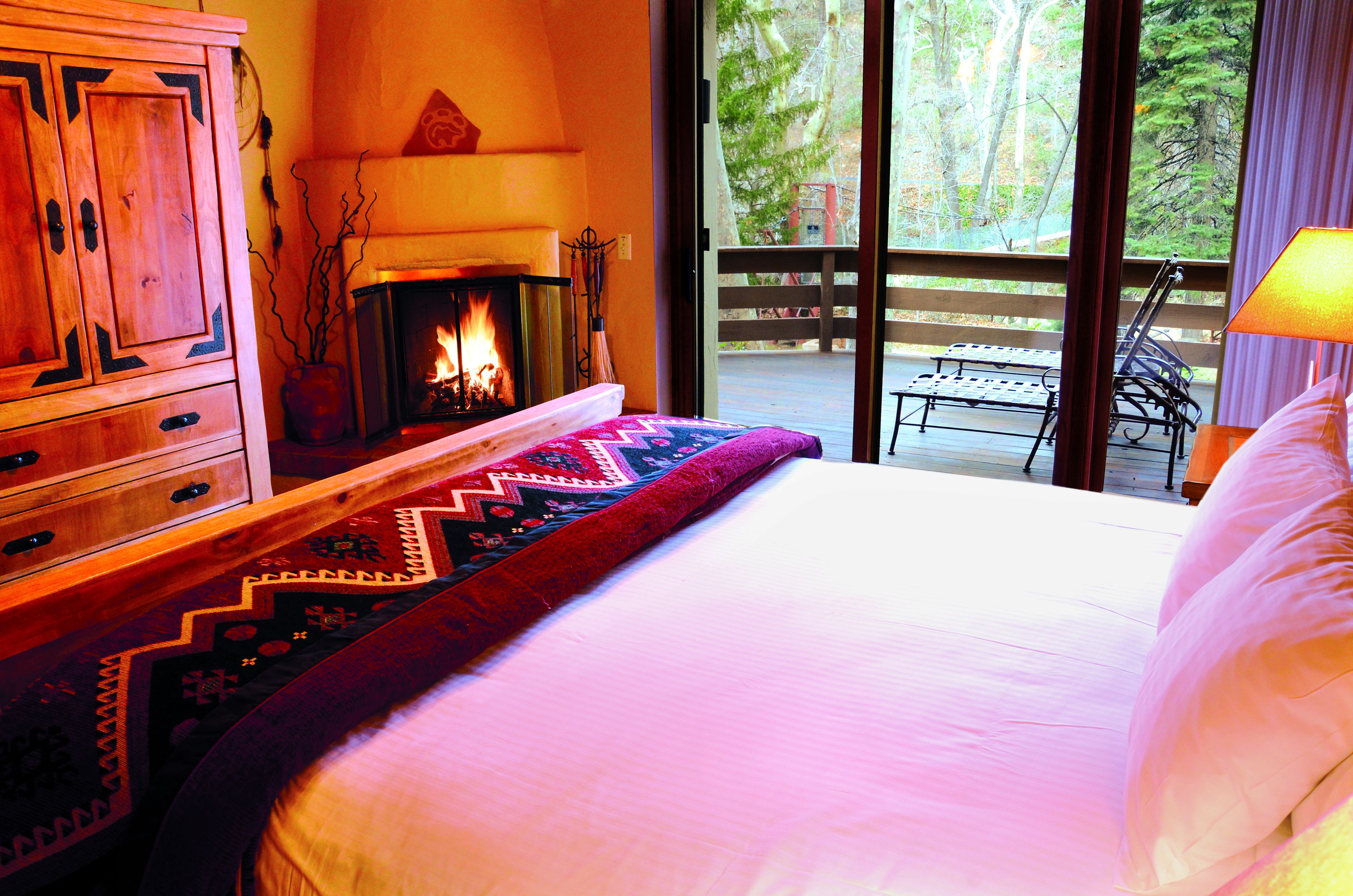 Junipine Resort