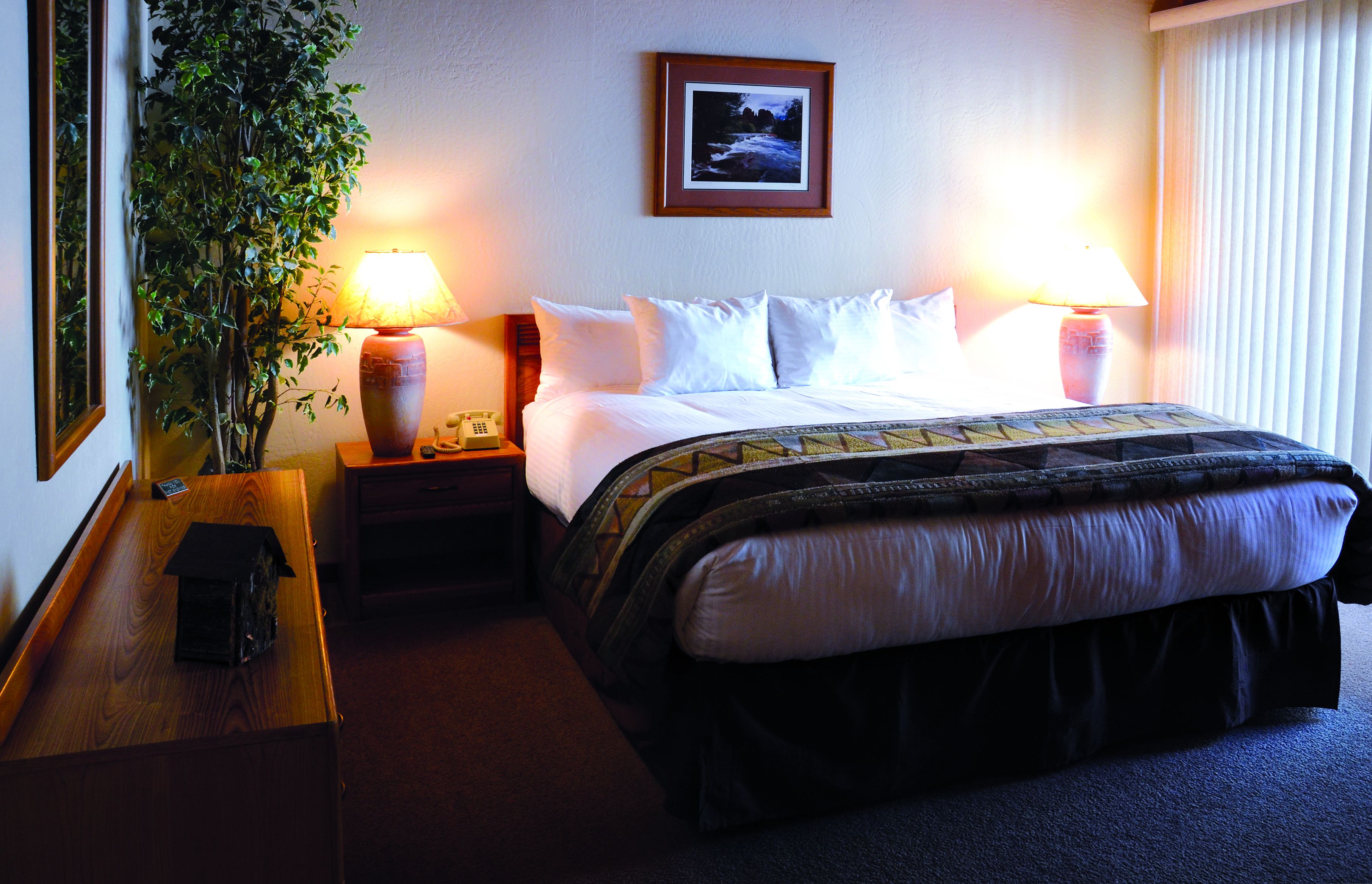 Junipine Resort