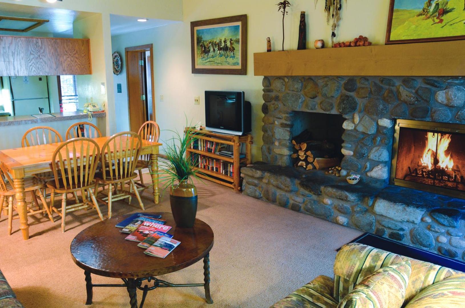 Junipine Resort