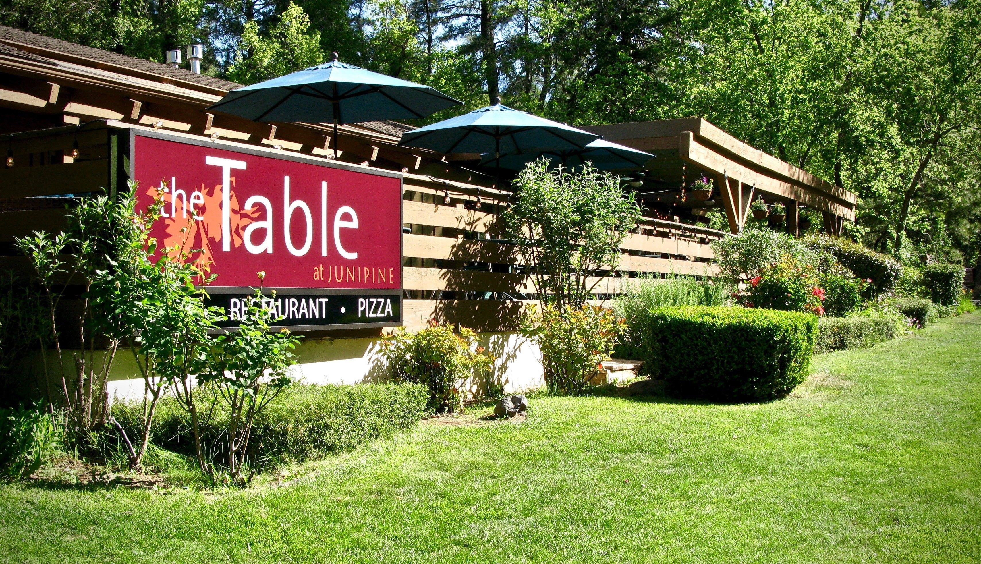 Junipine Resort