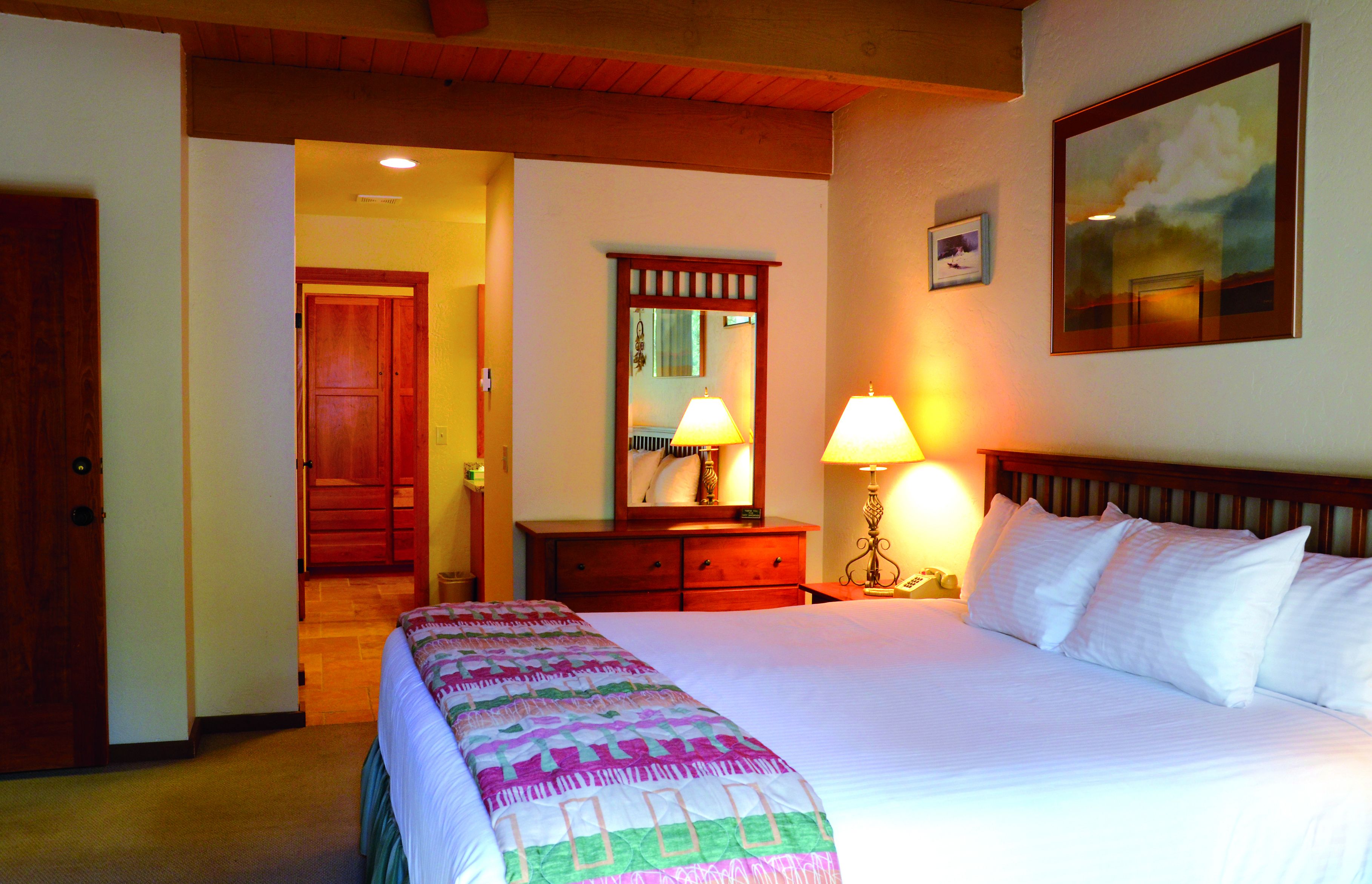 Junipine Resort