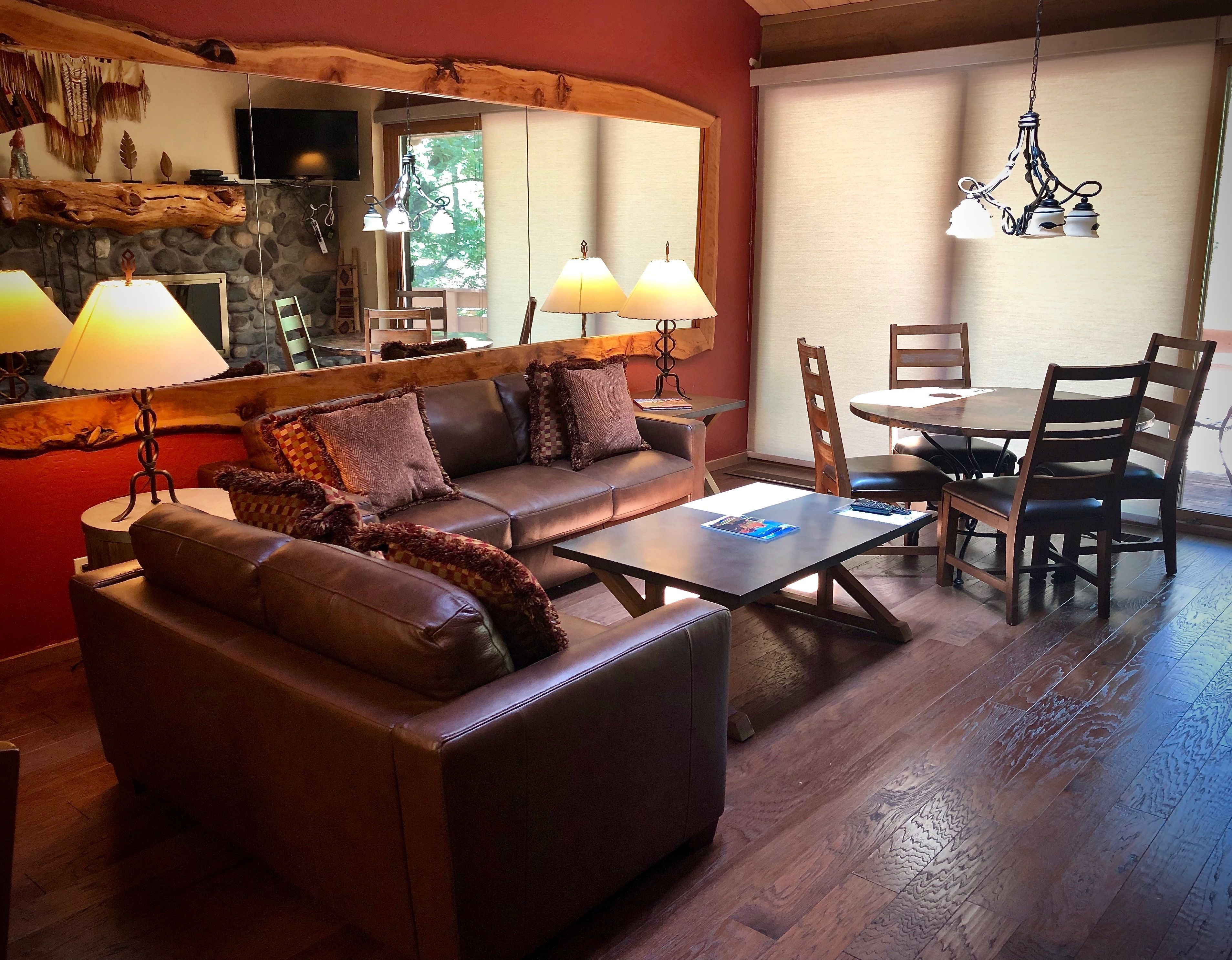 Junipine Resort
