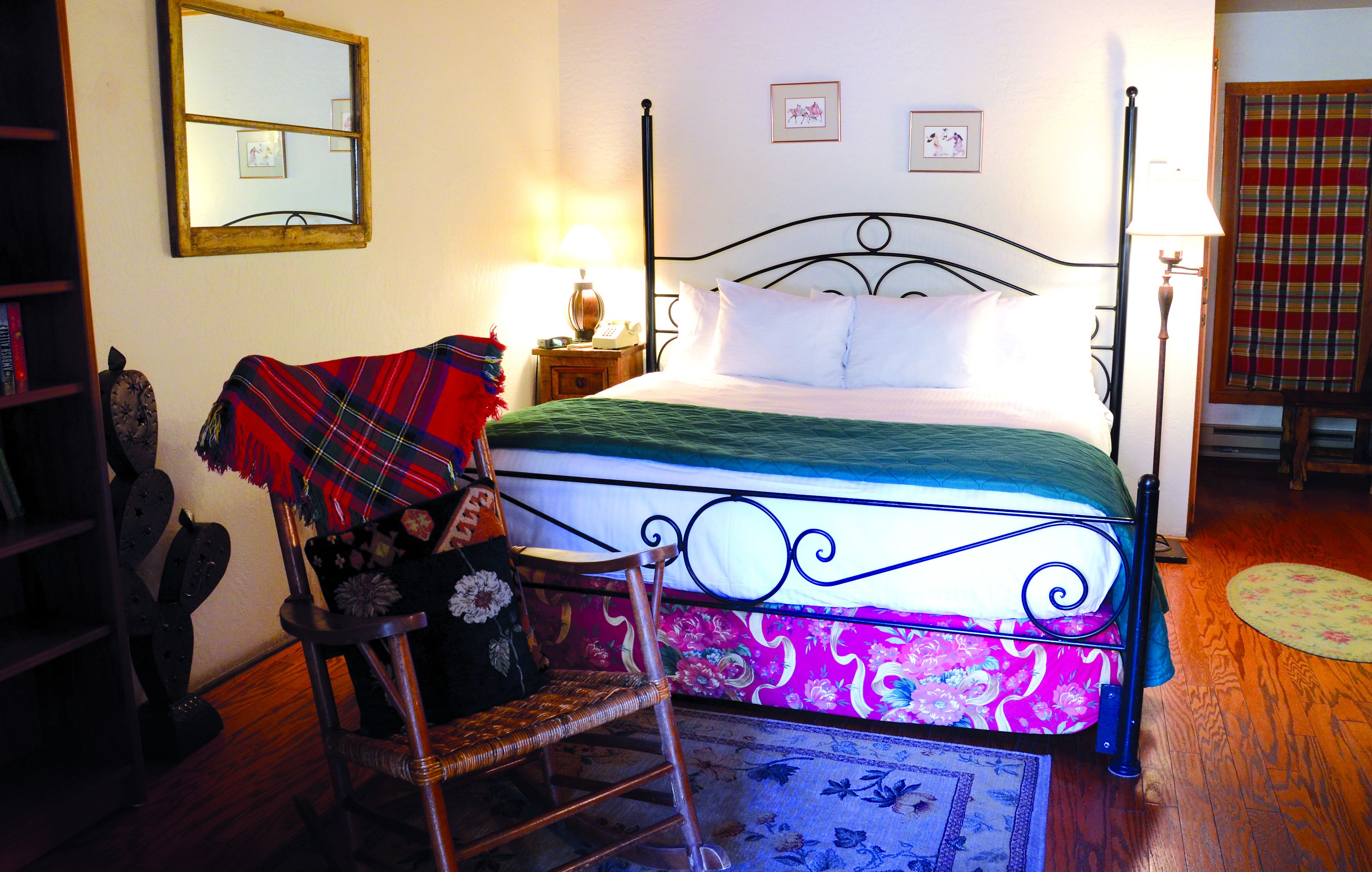 Junipine Resort
