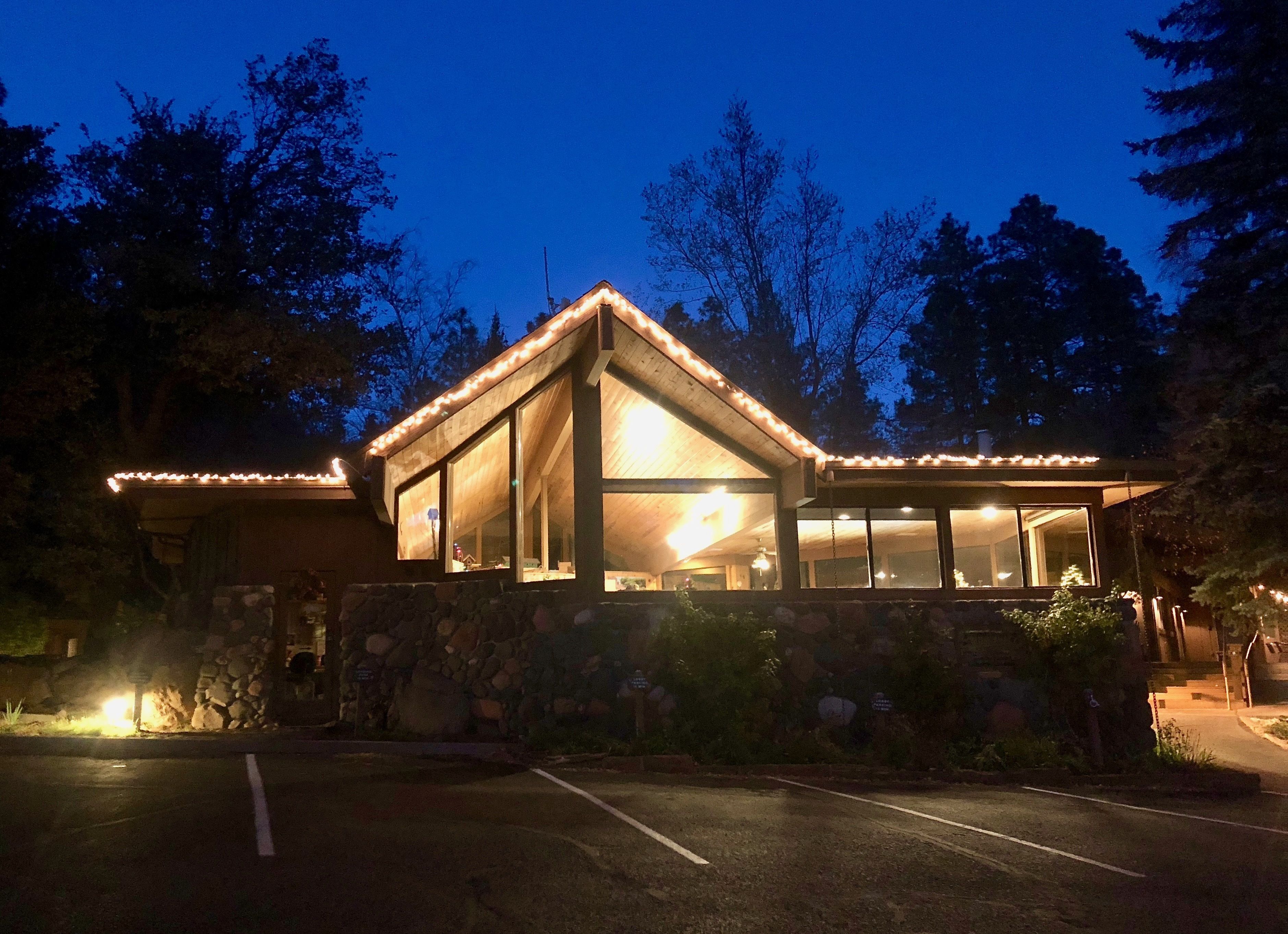 Junipine Resort