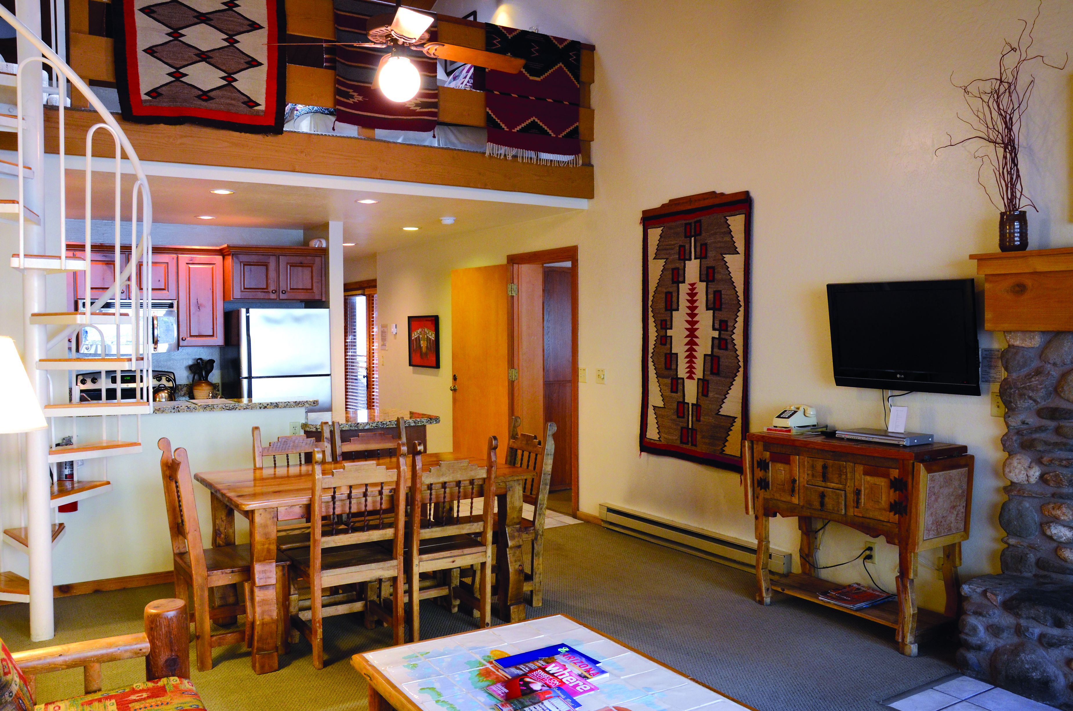 Junipine Resort