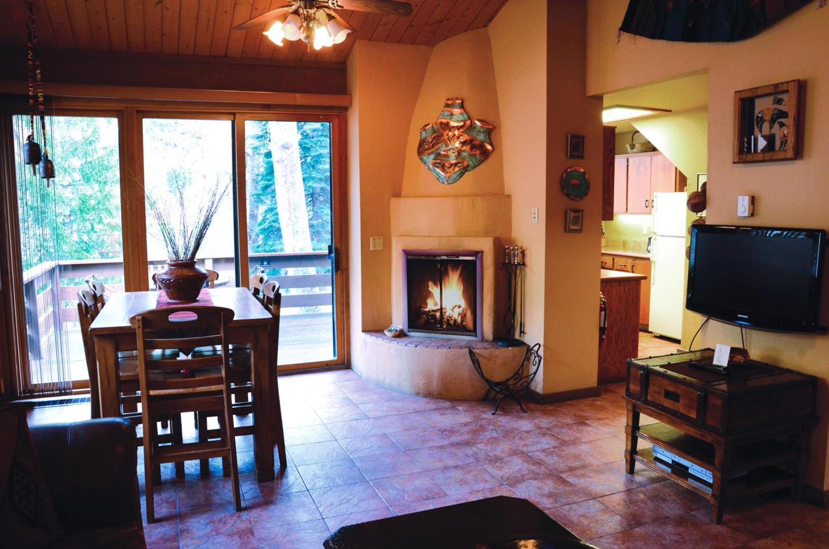 Junipine Resort