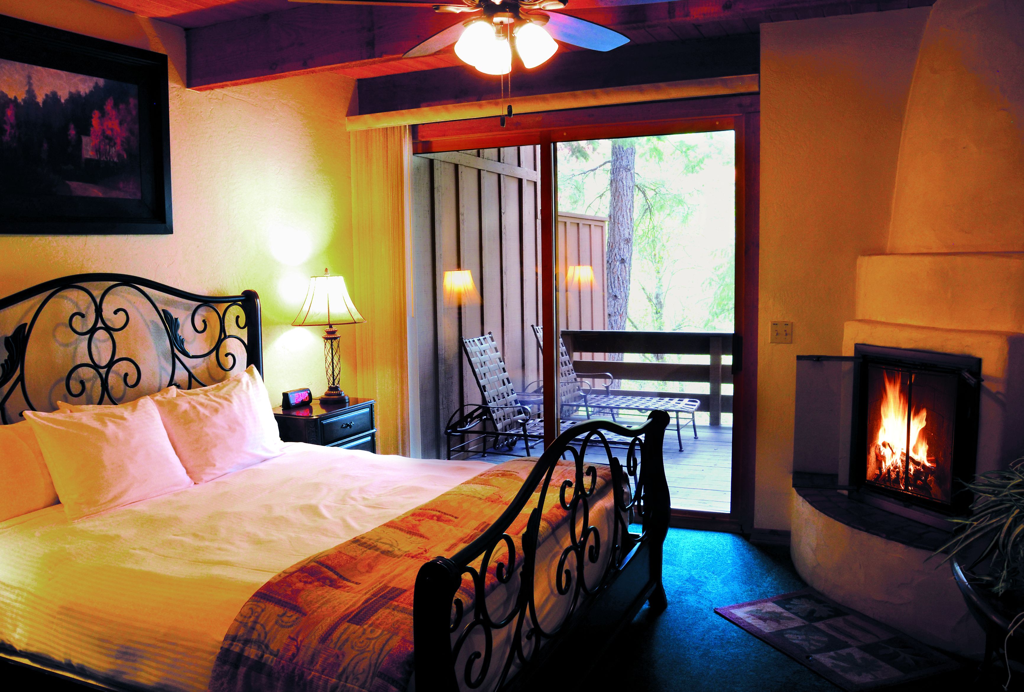Junipine Resort