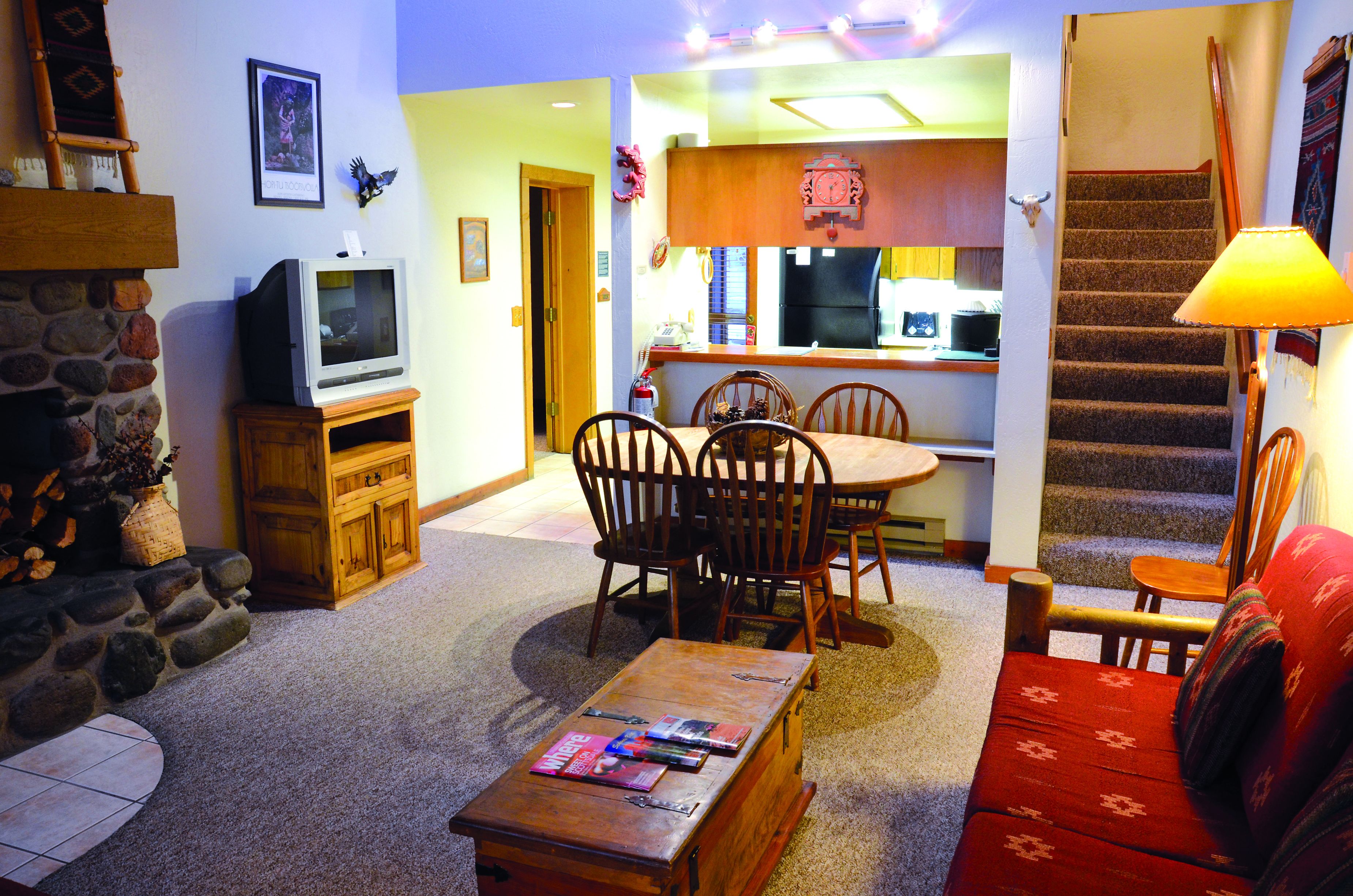 Junipine Resort