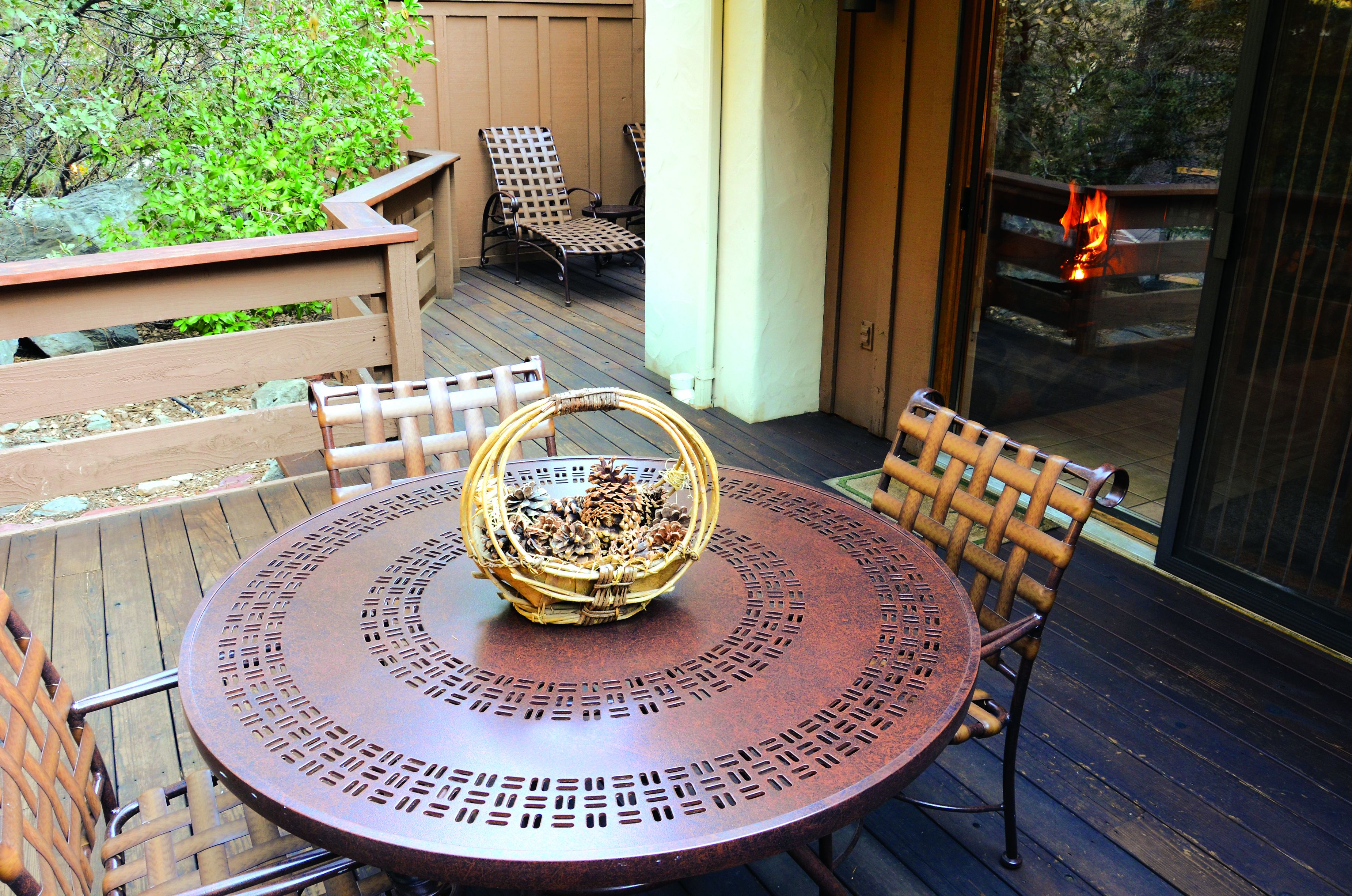 Junipine Resort