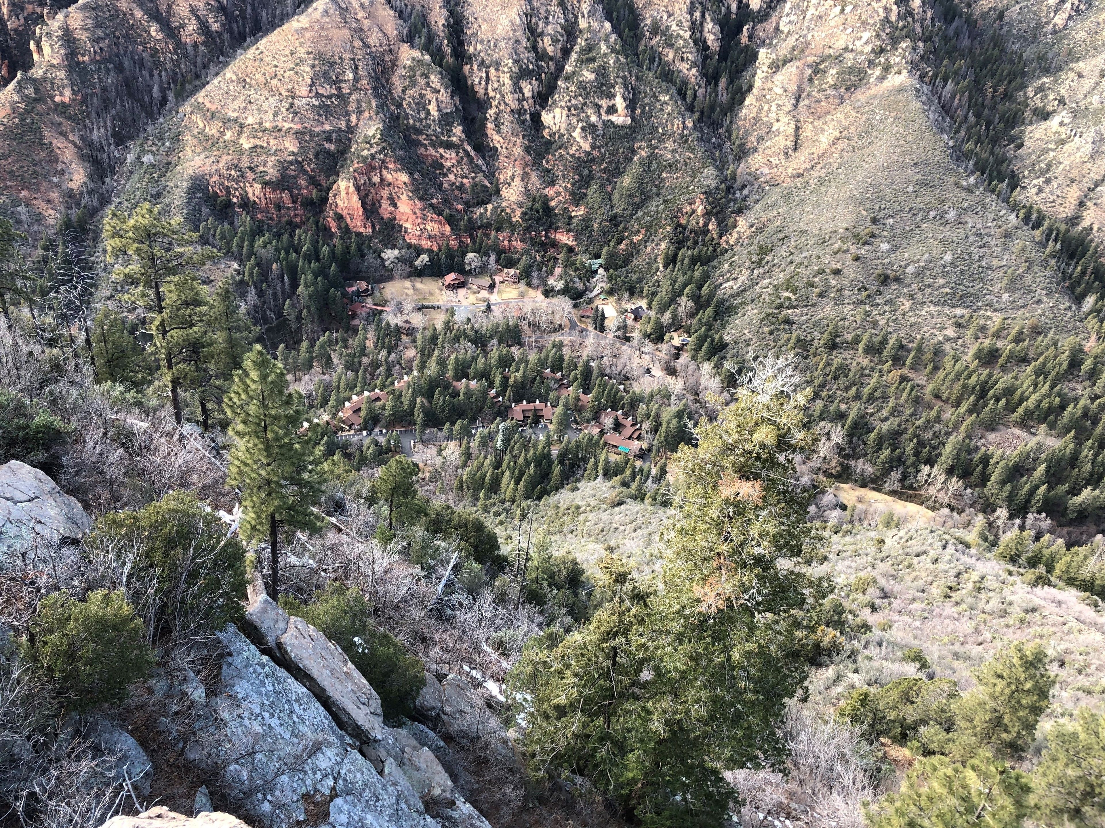 Junipine Resort