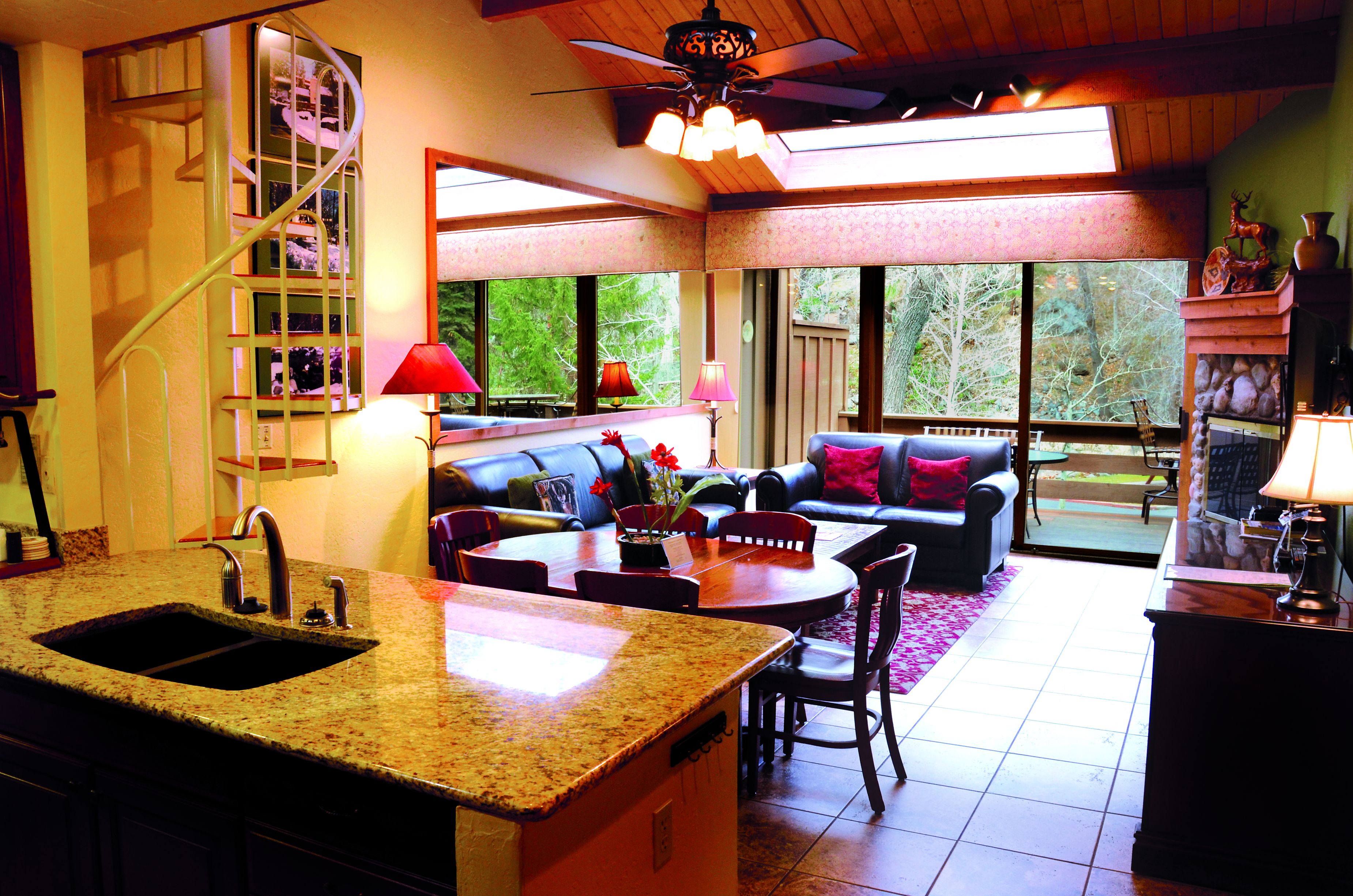 Junipine Resort