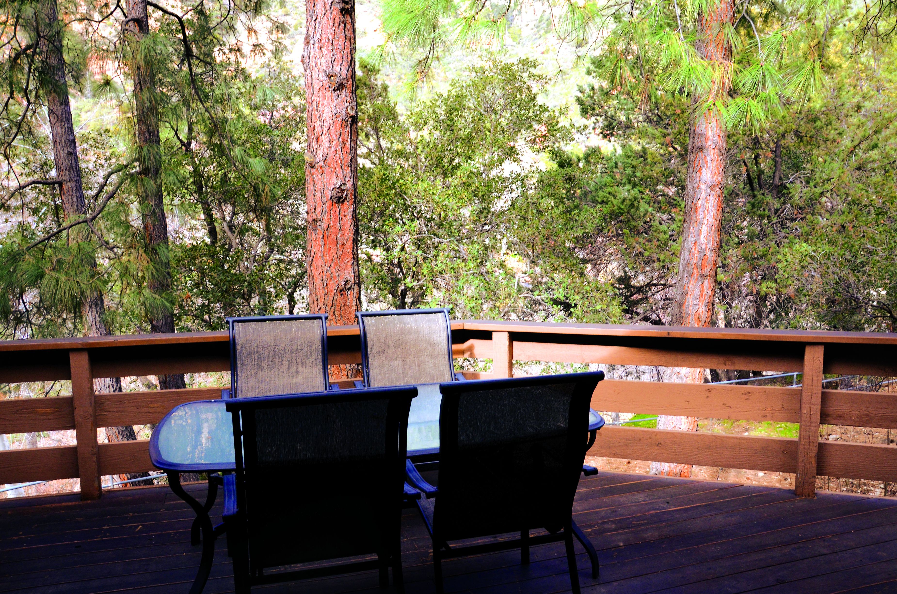 Junipine Resort