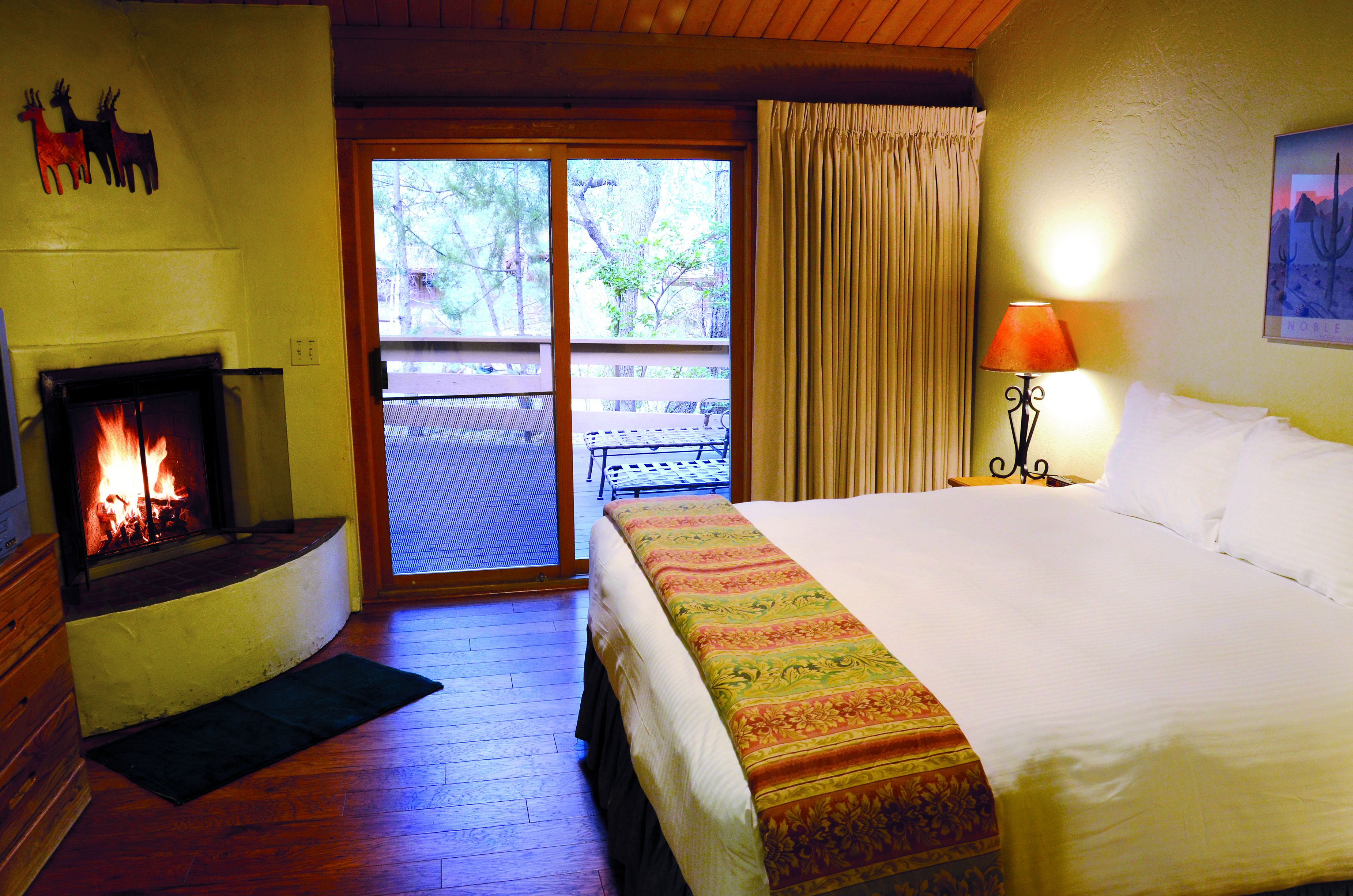 Junipine Resort