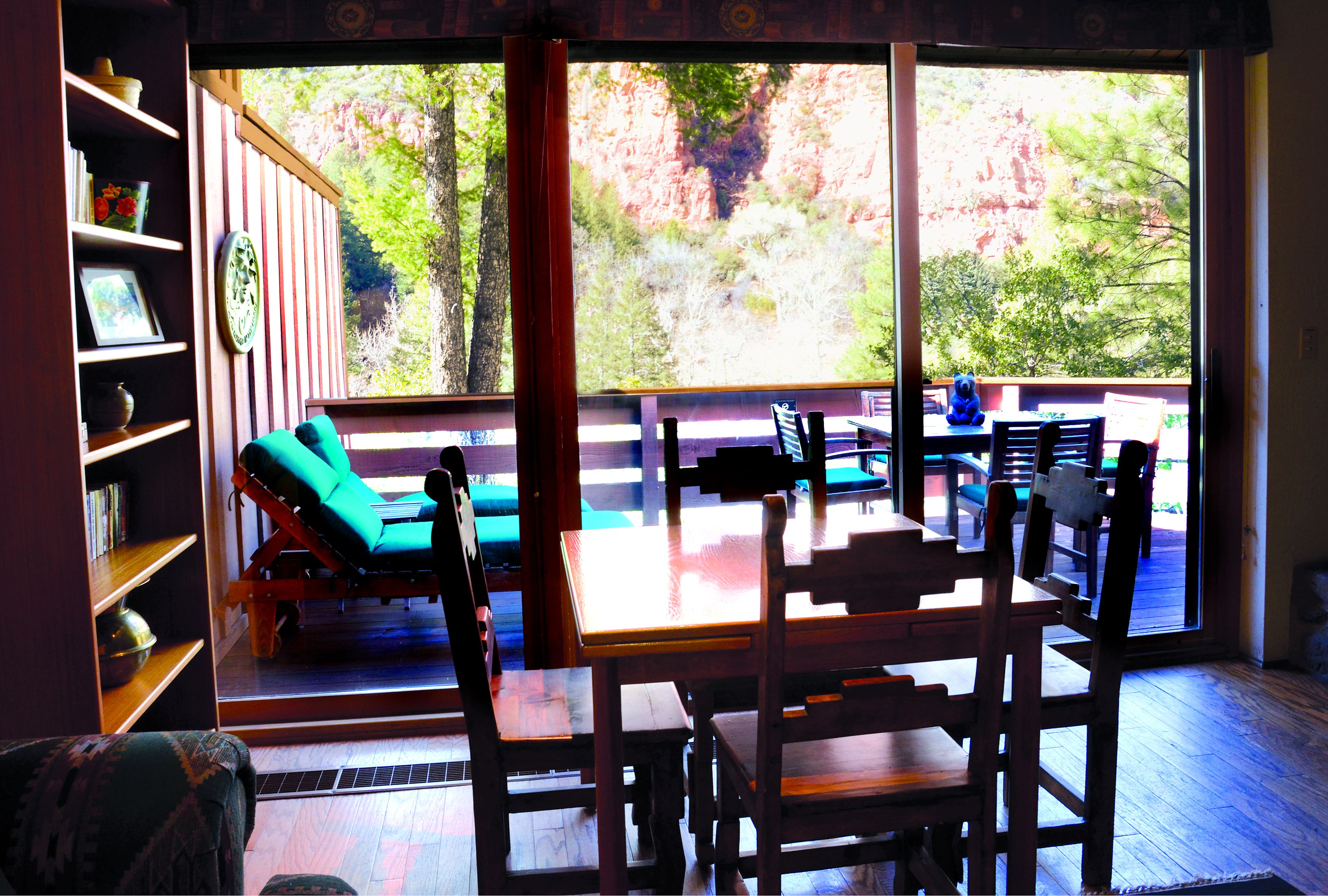 Junipine Resort