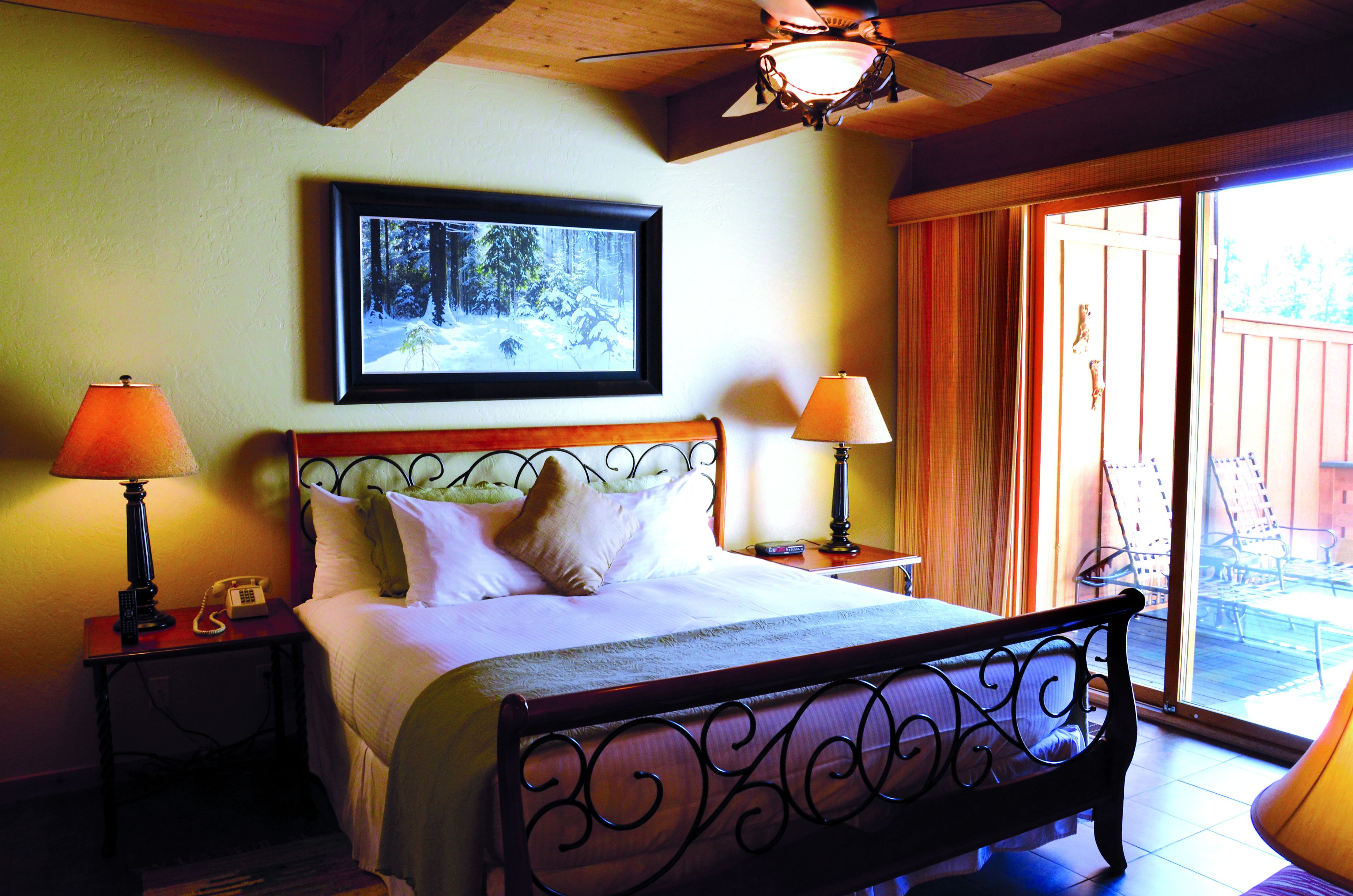 Junipine Resort