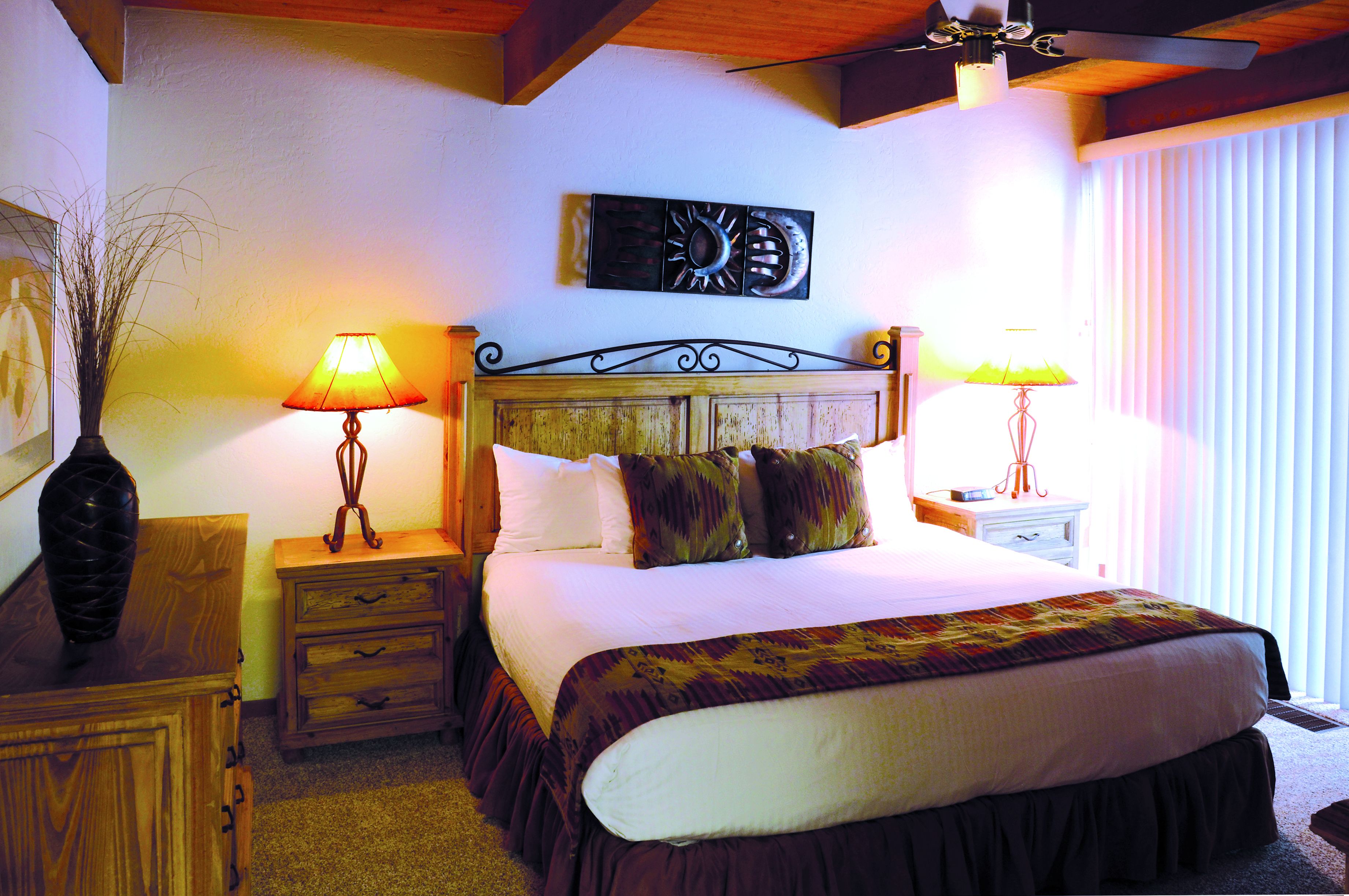 Junipine Resort