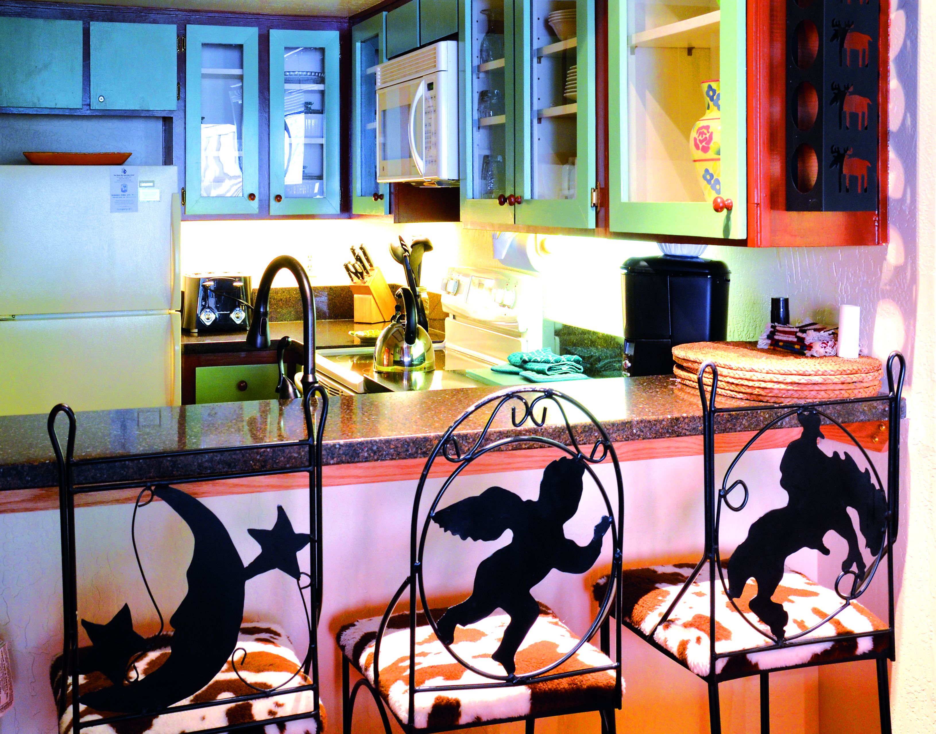 Junipine Resort