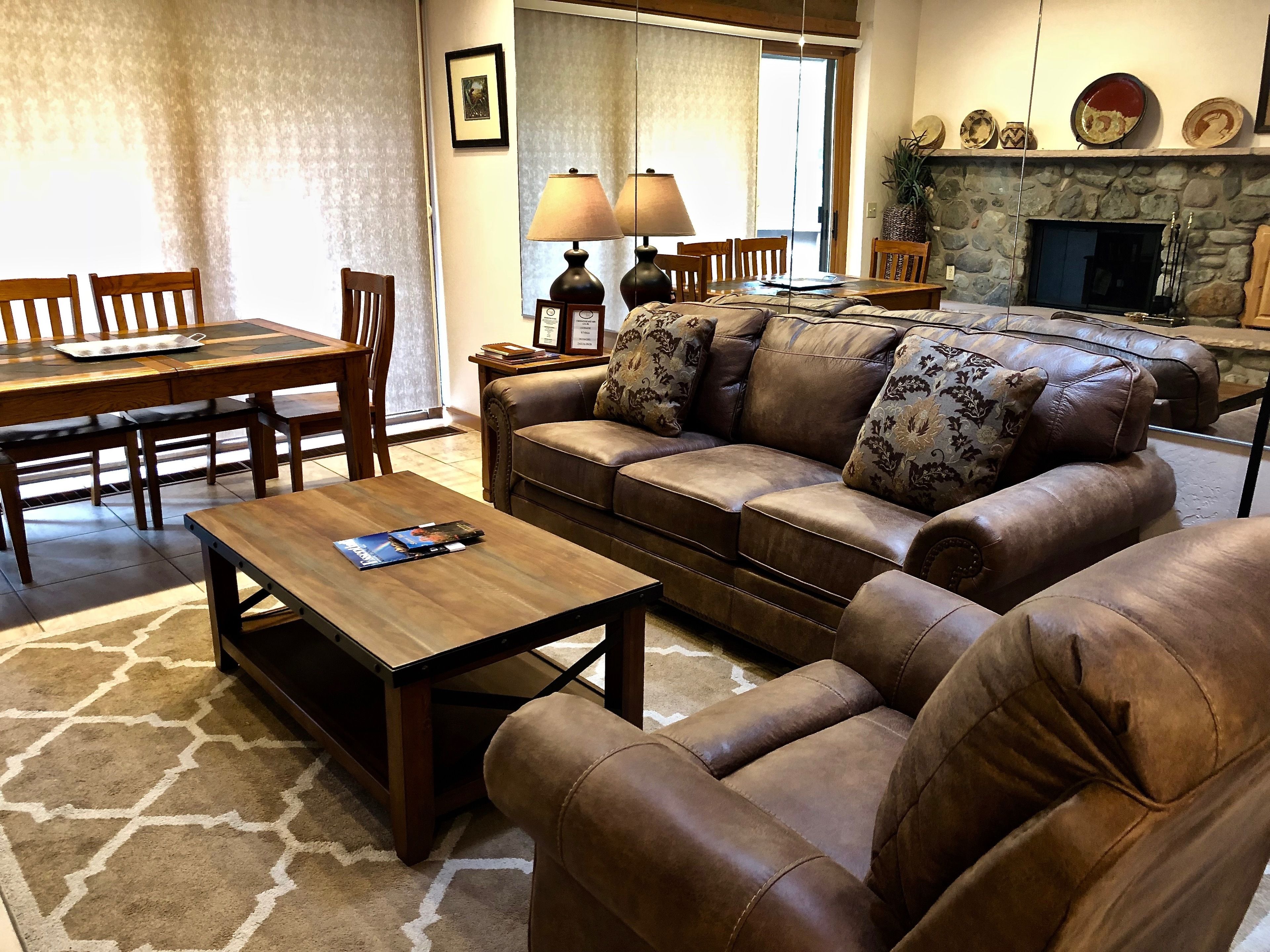 Junipine Resort