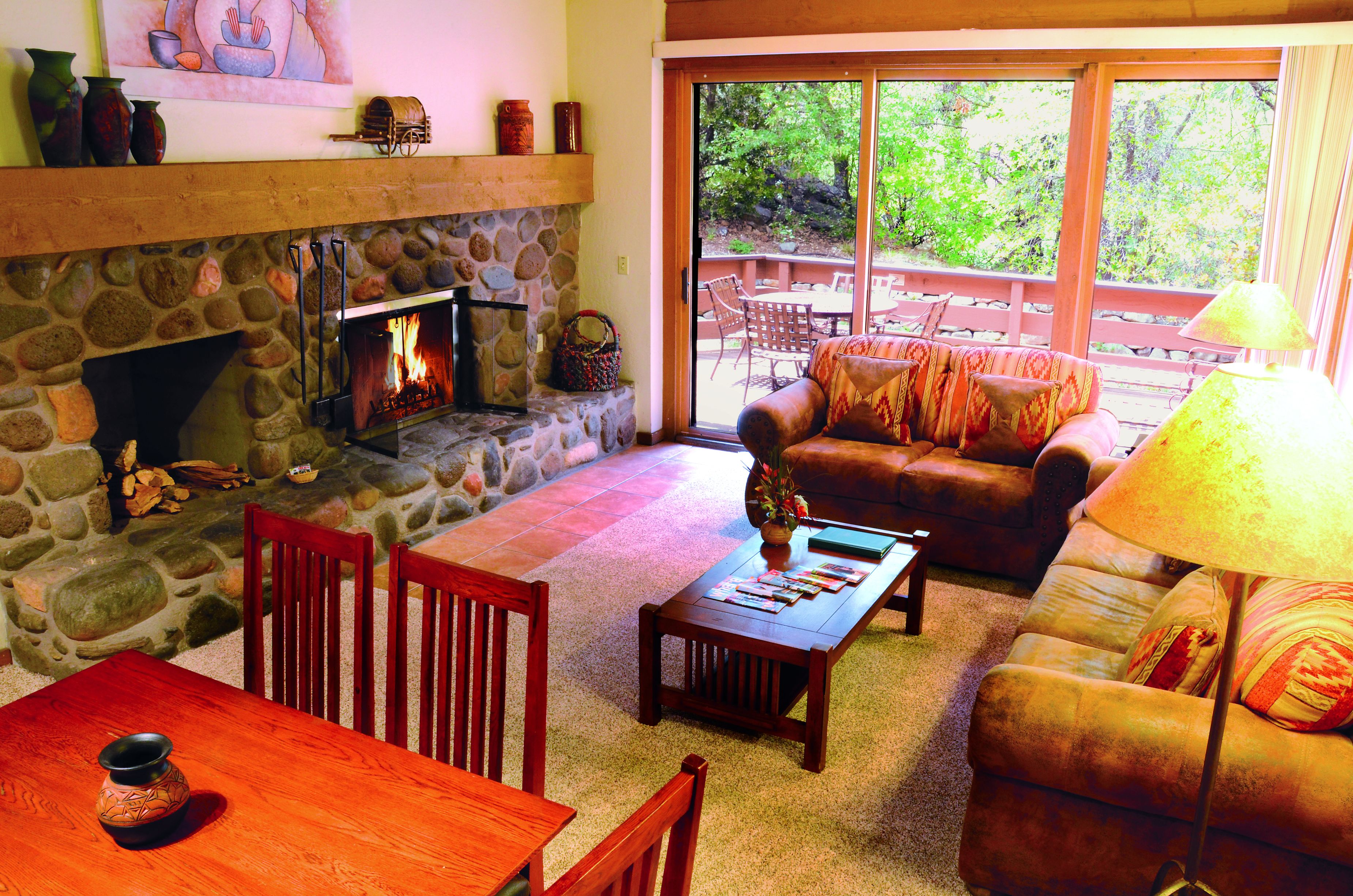 Junipine Resort