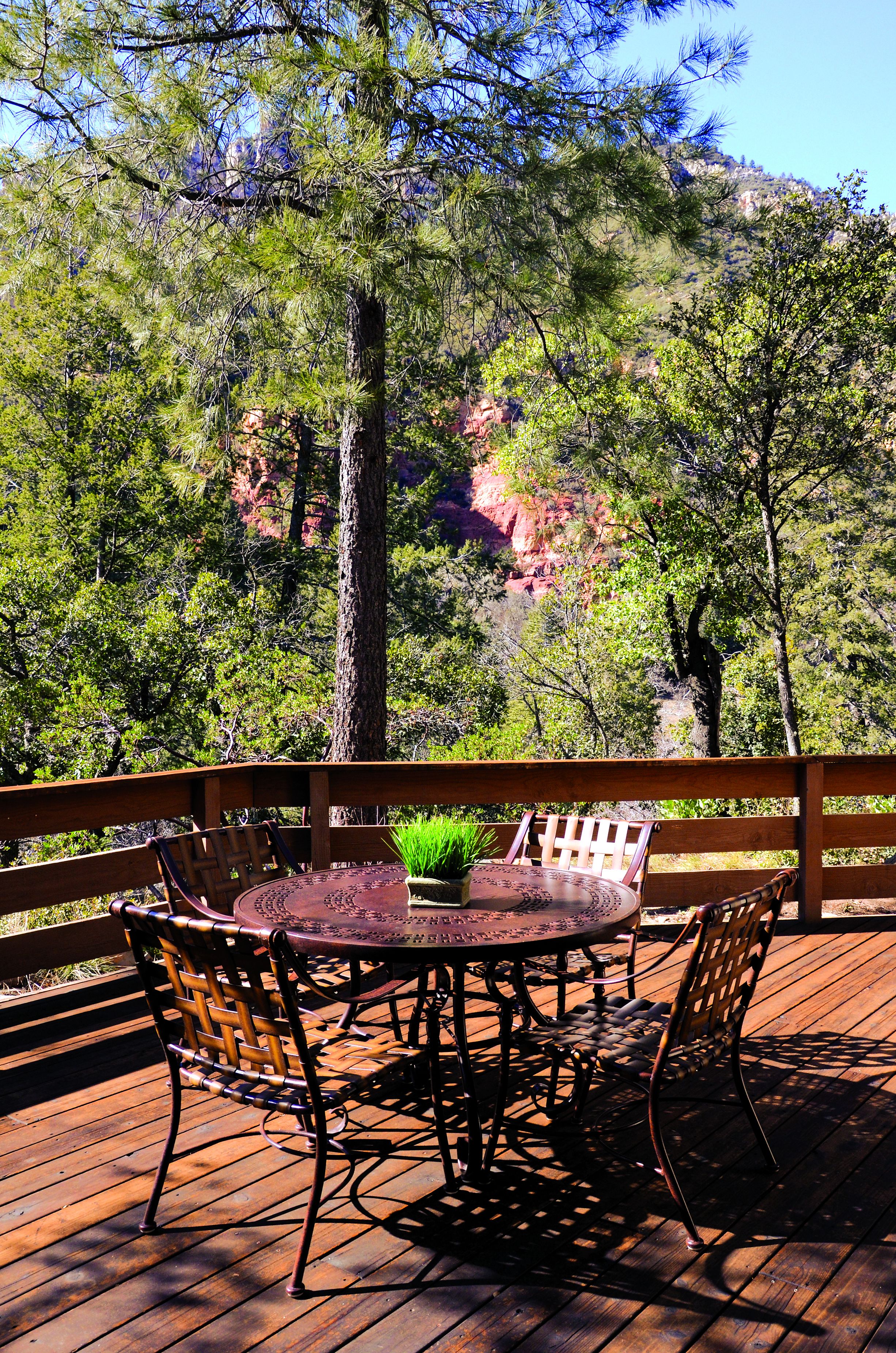 Junipine Resort