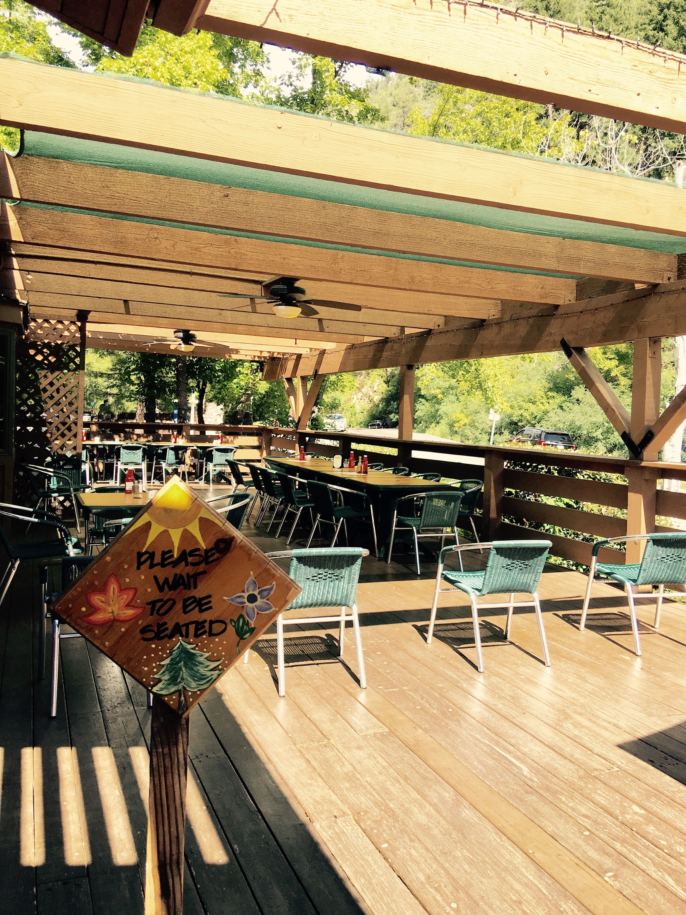 Junipine Resort