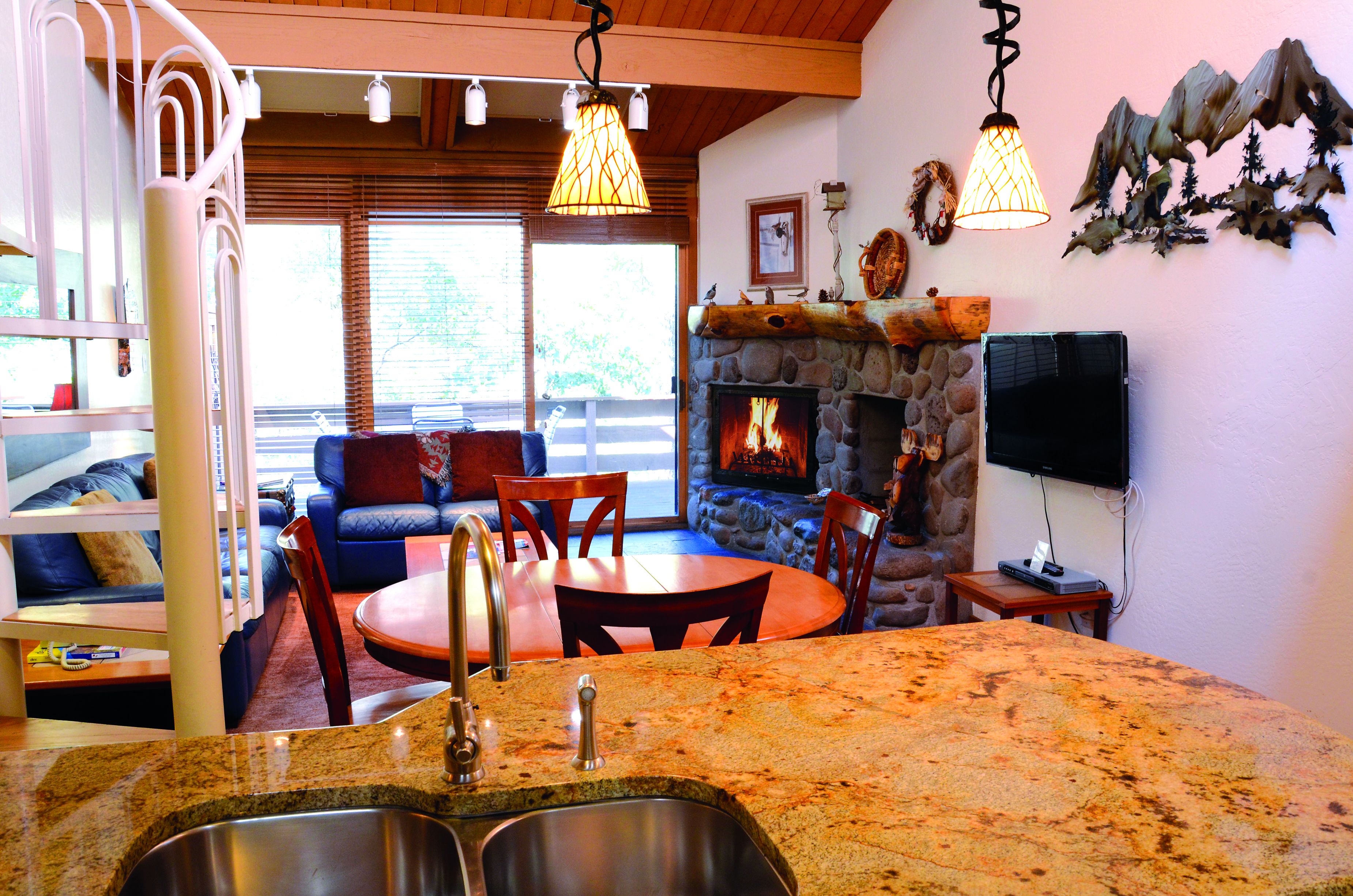 Junipine Resort