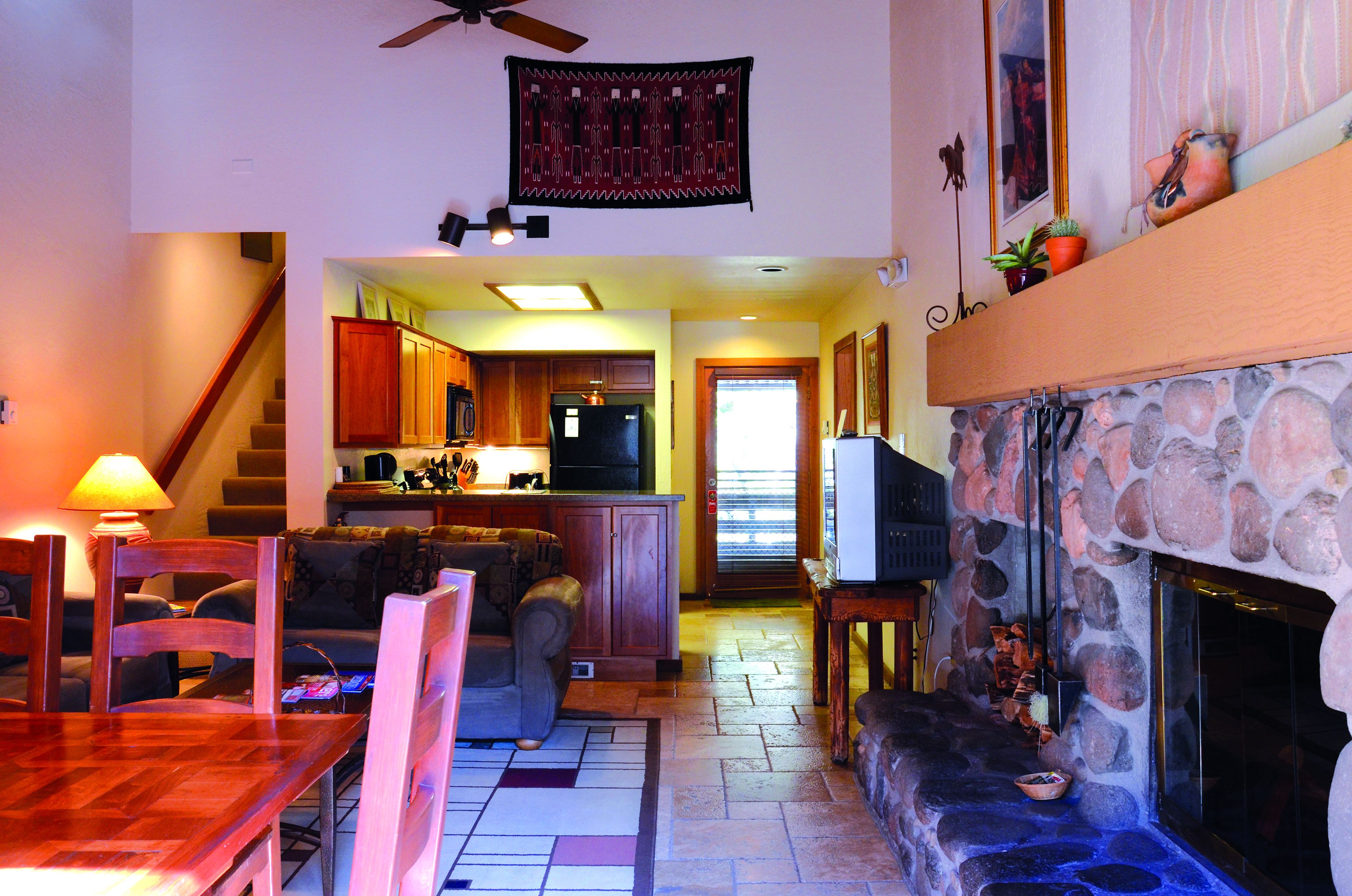 Junipine Resort