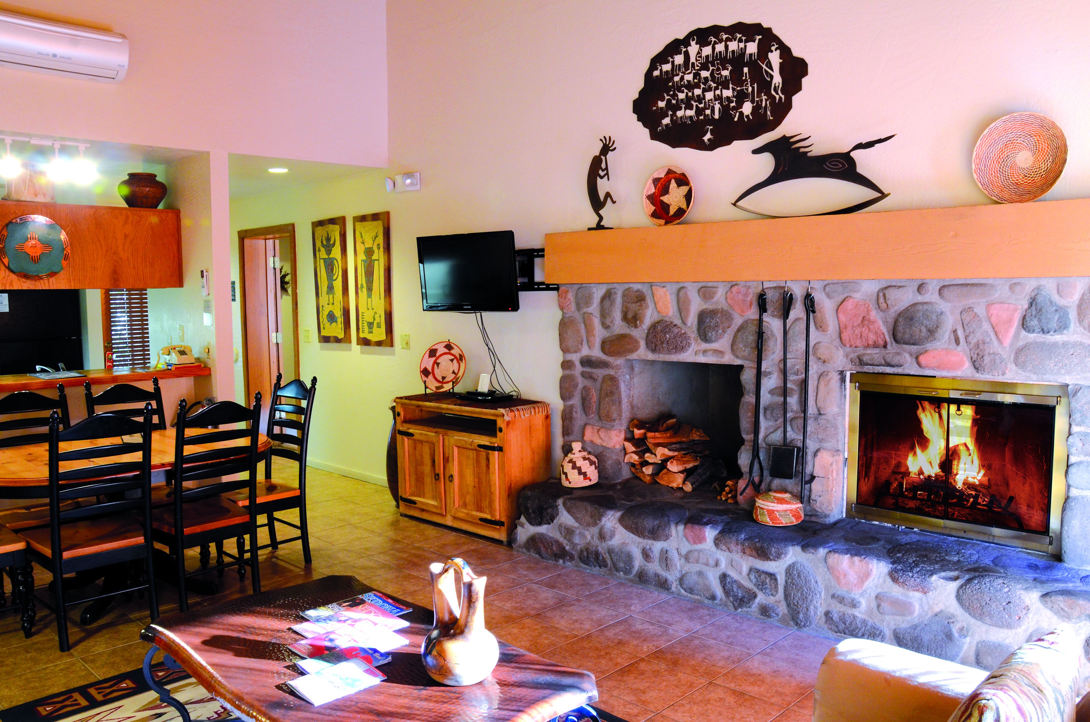 Junipine Resort