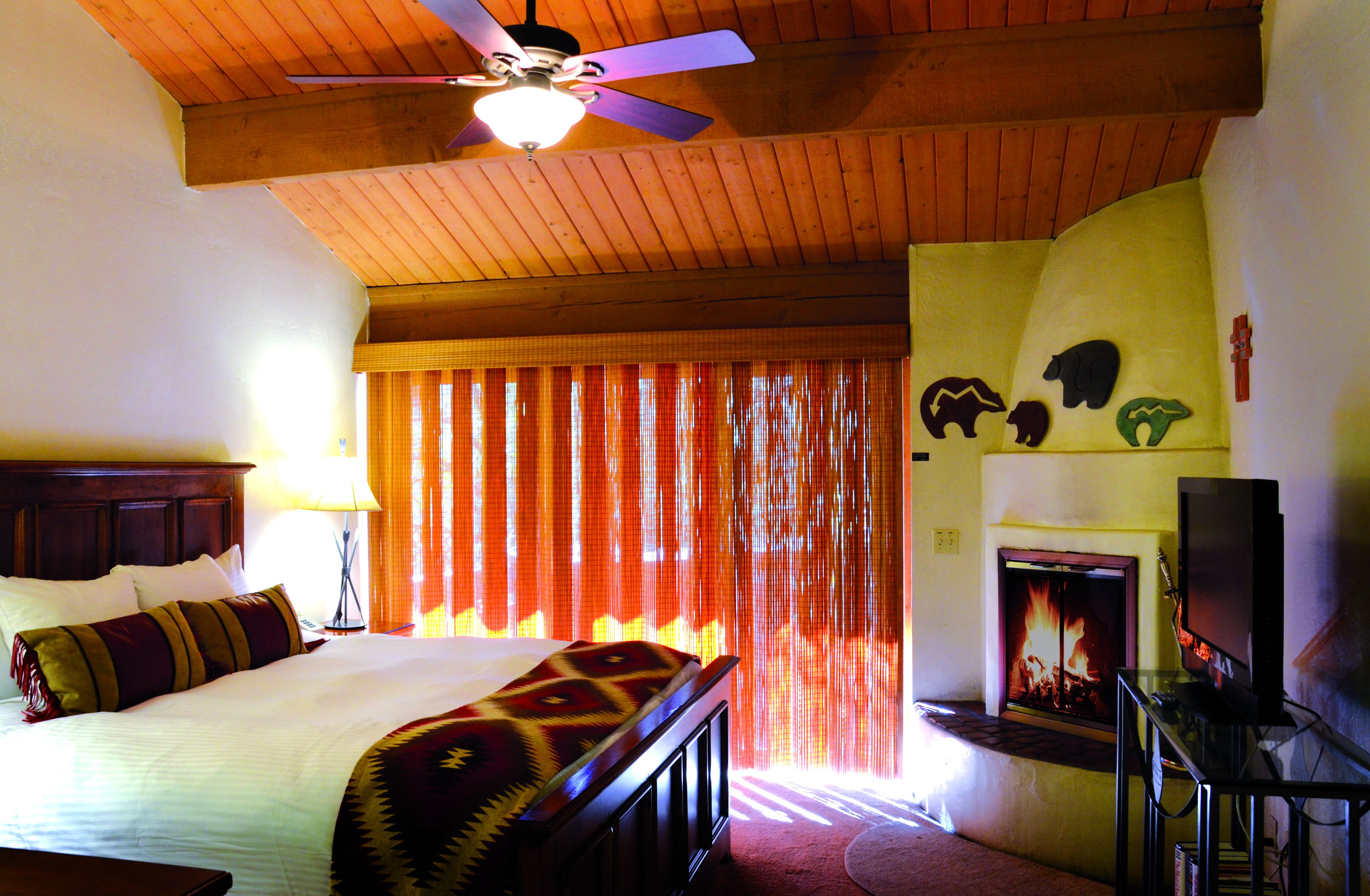Junipine Resort