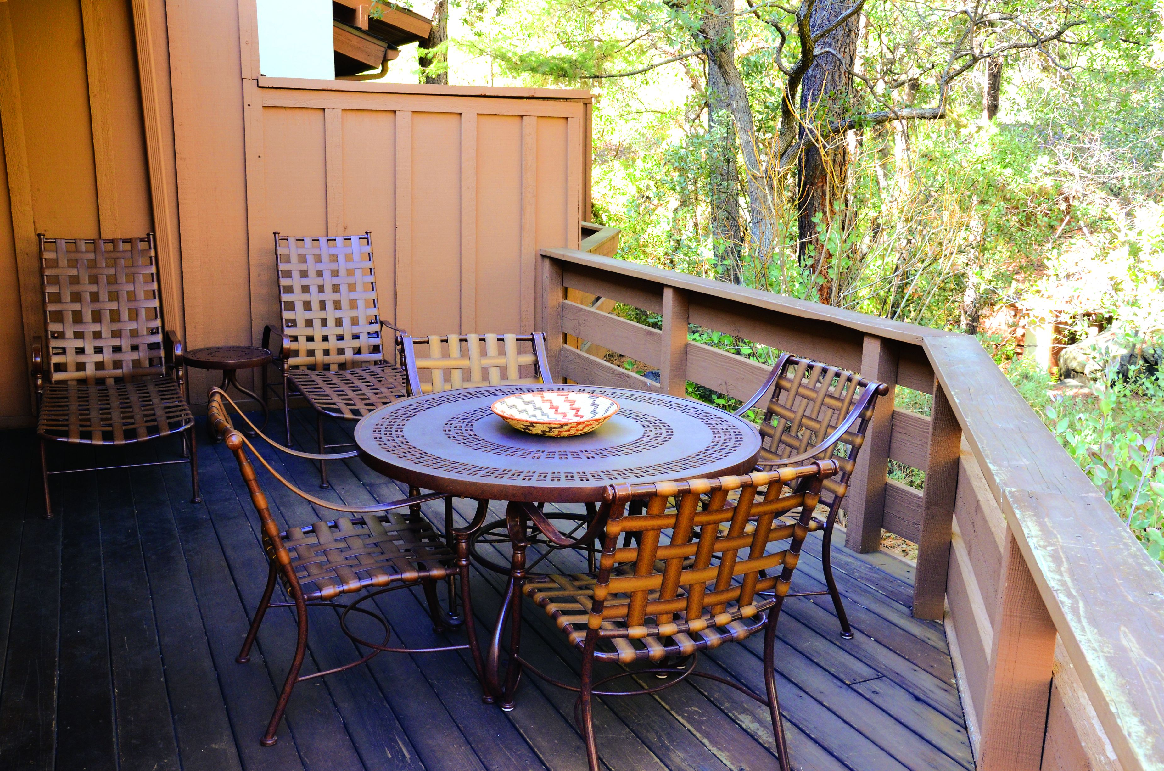 Junipine Resort