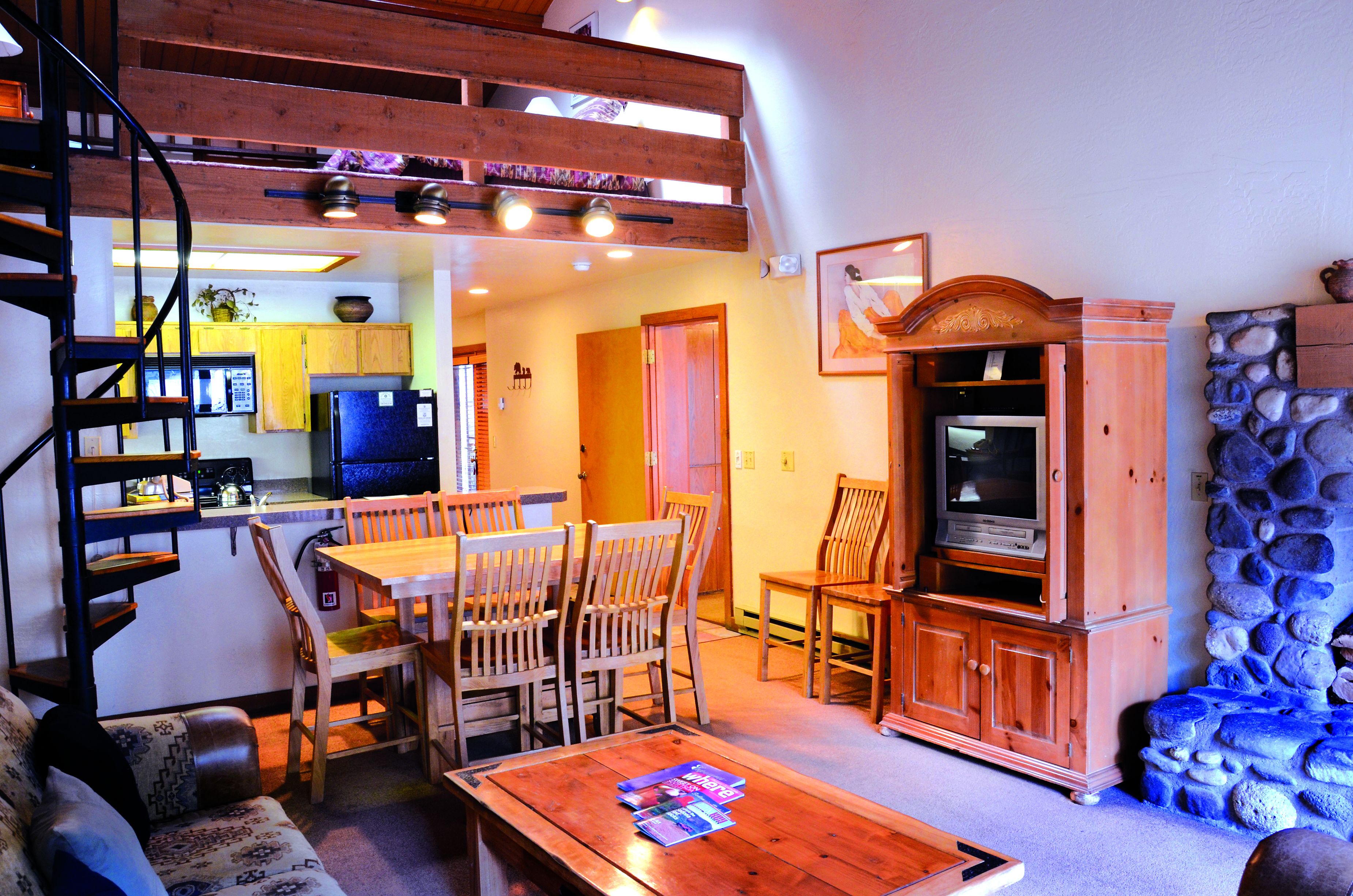 Junipine Resort