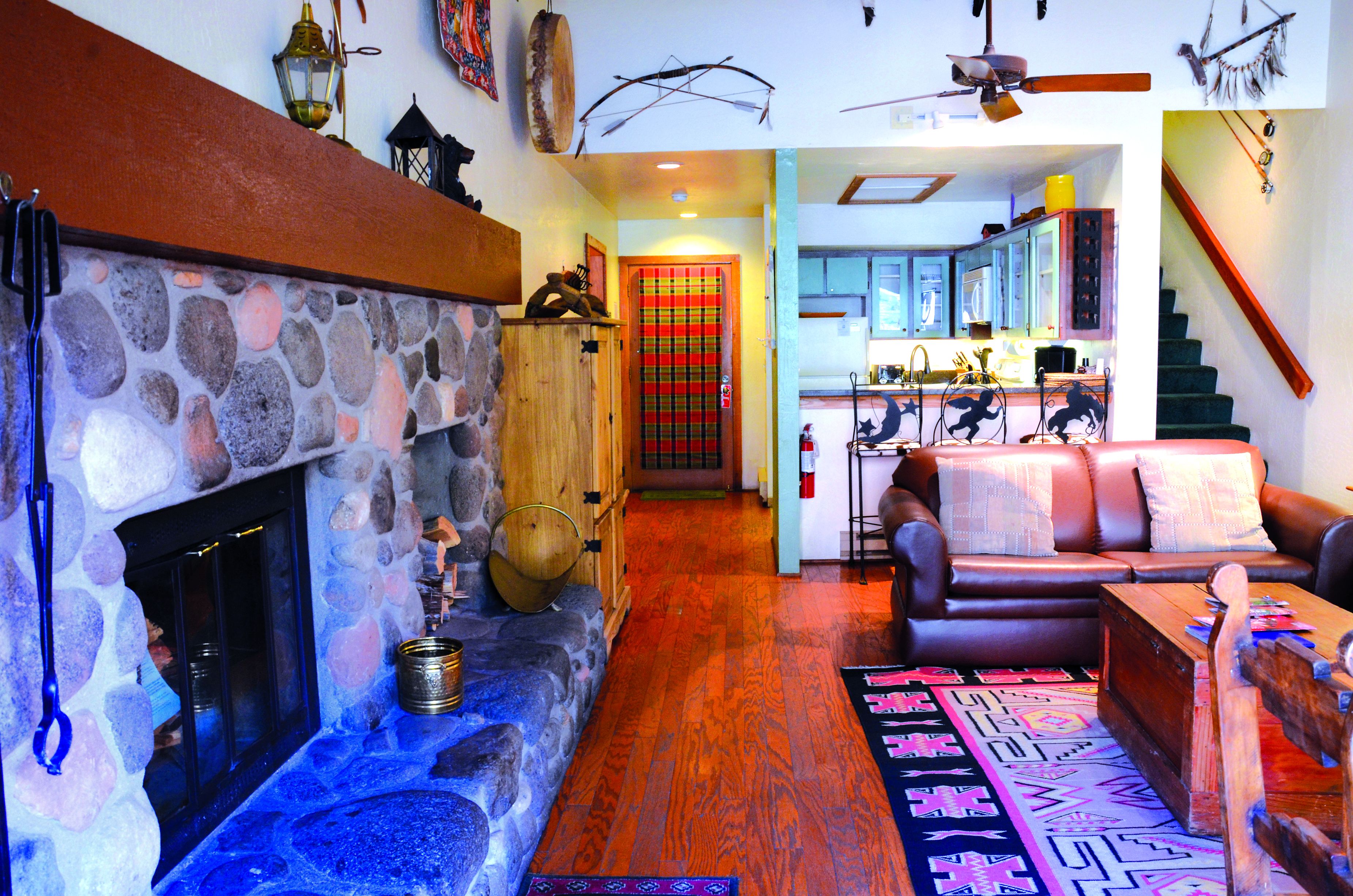 Junipine Resort