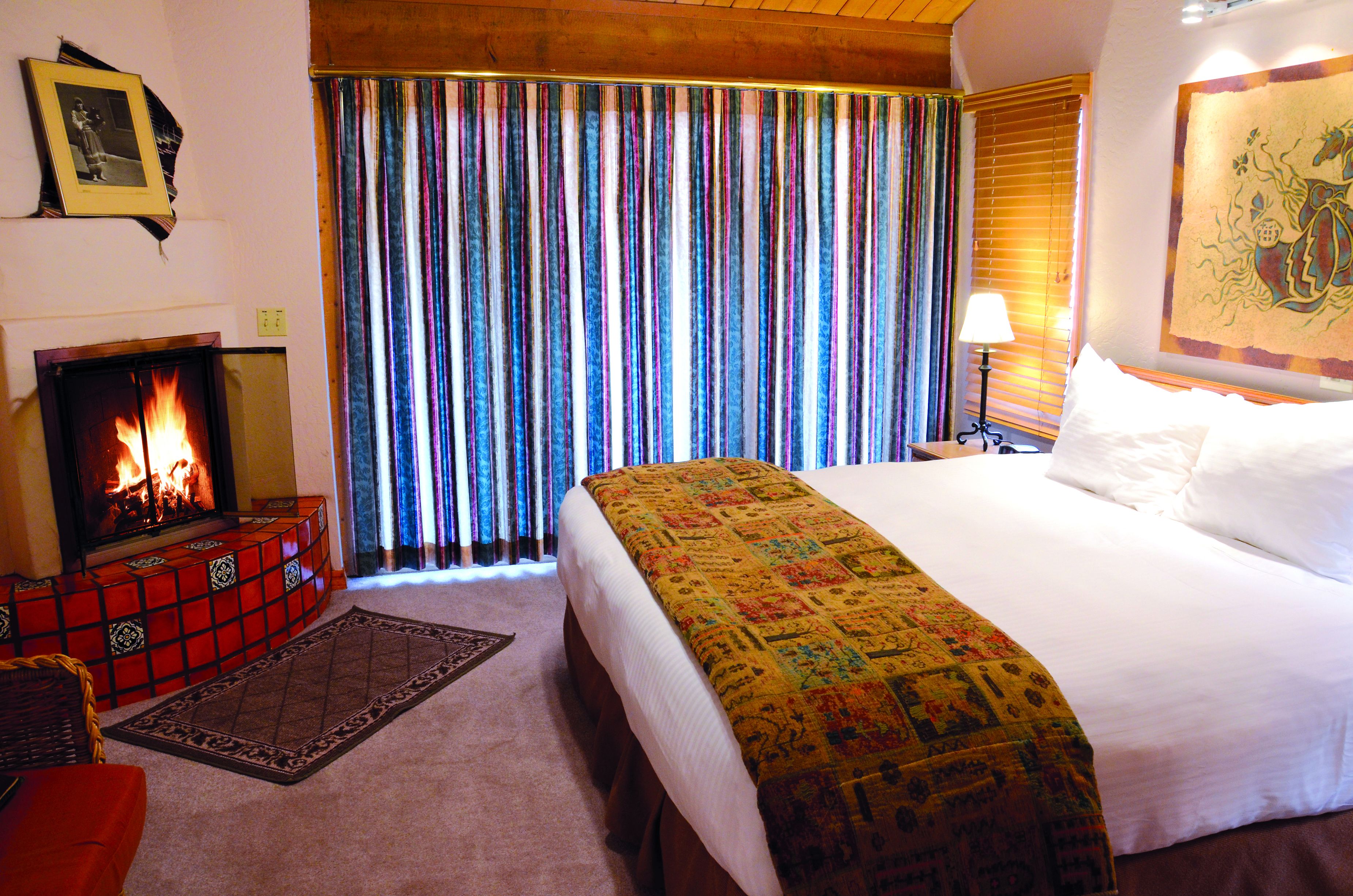 Junipine Resort