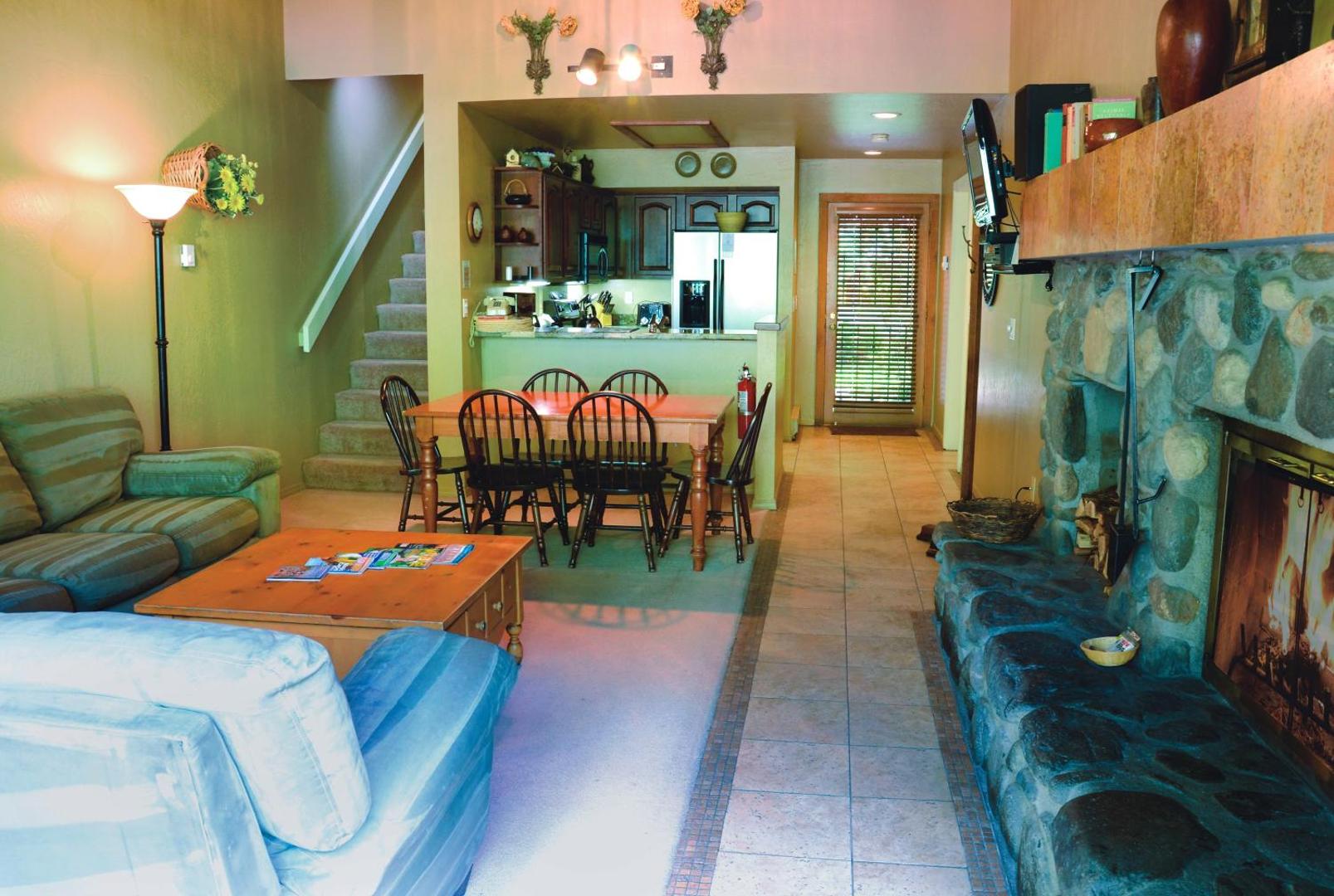 Junipine Resort