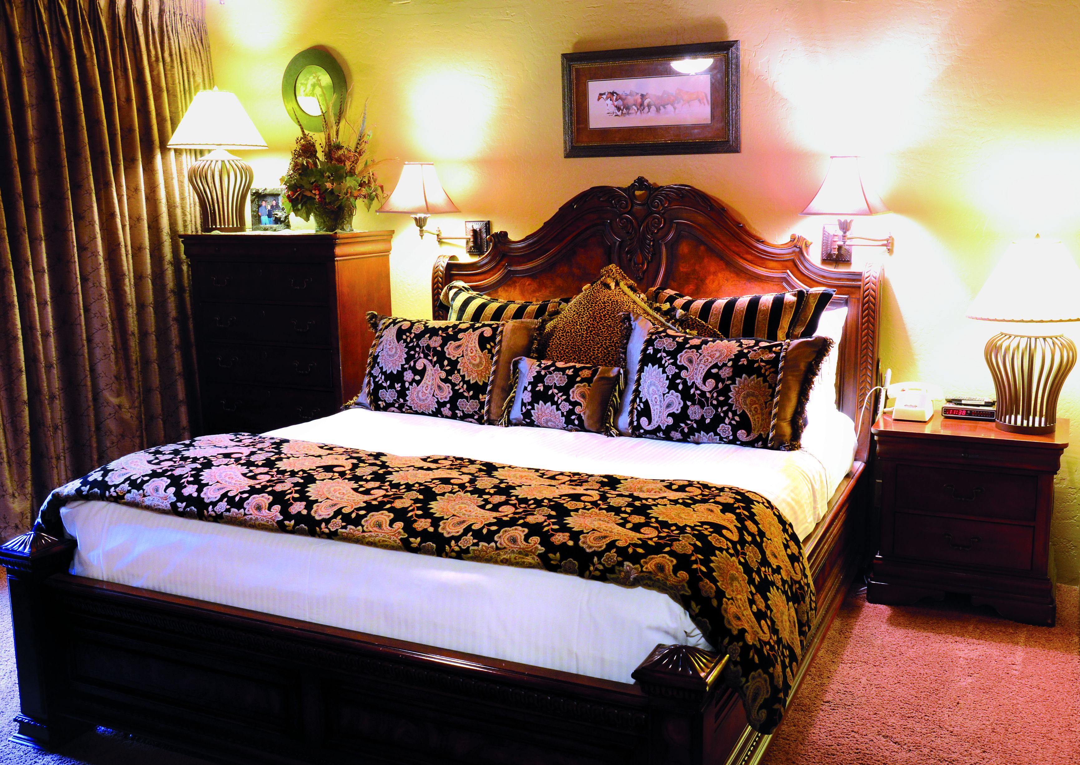 Junipine Resort