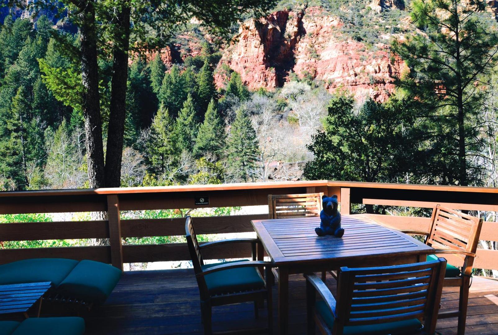 Junipine Resort