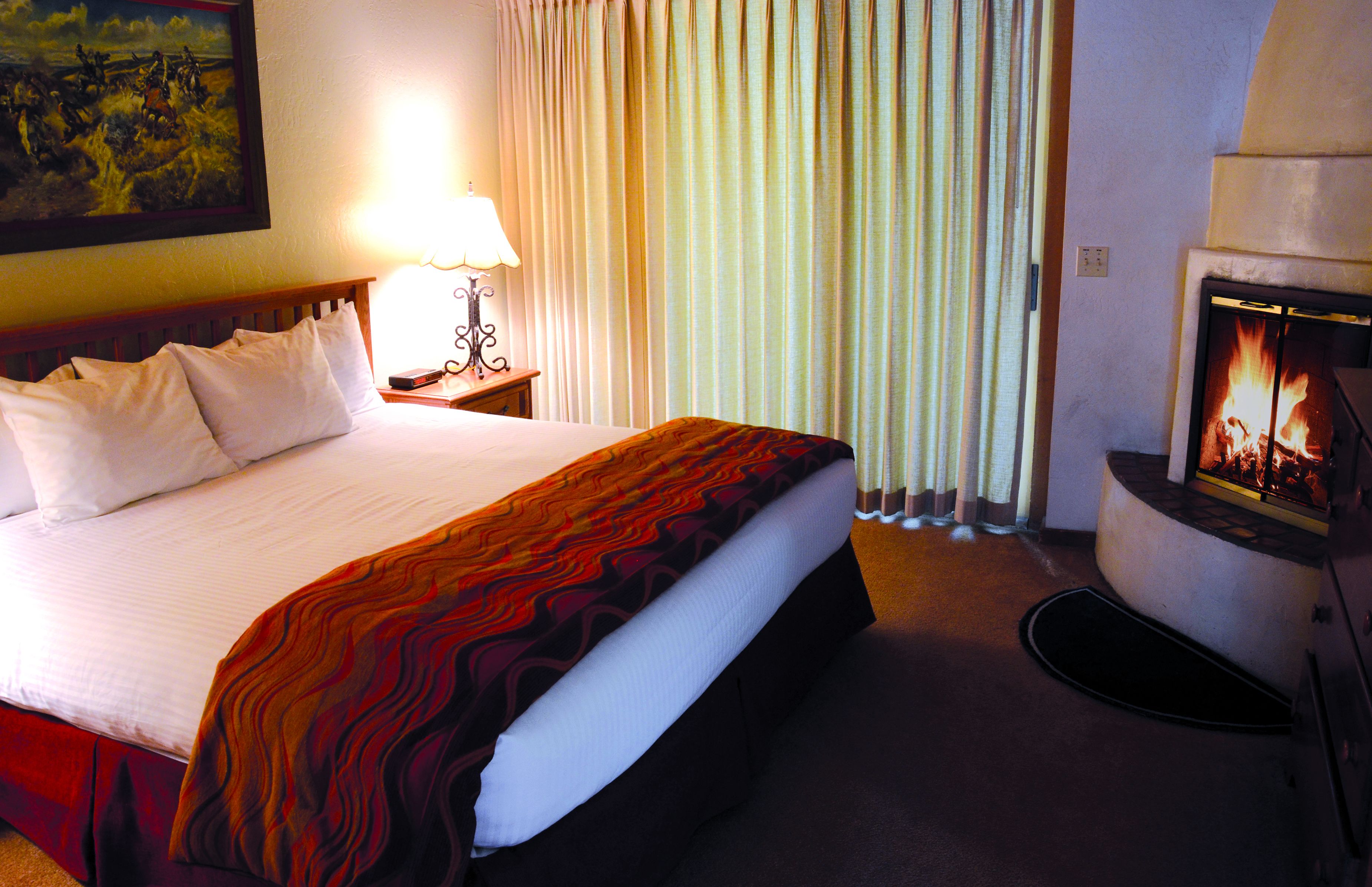 Junipine Resort