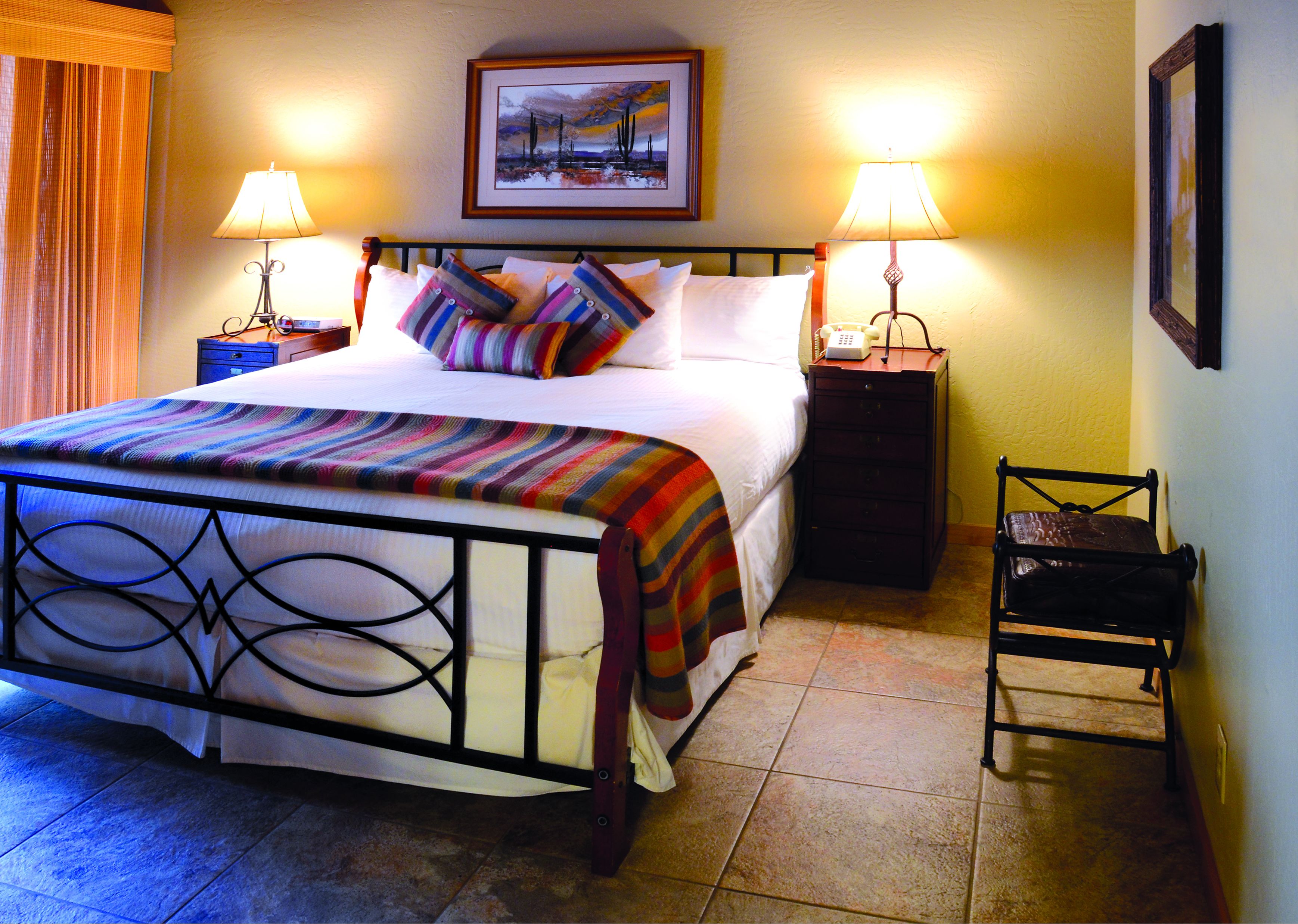 Junipine Resort