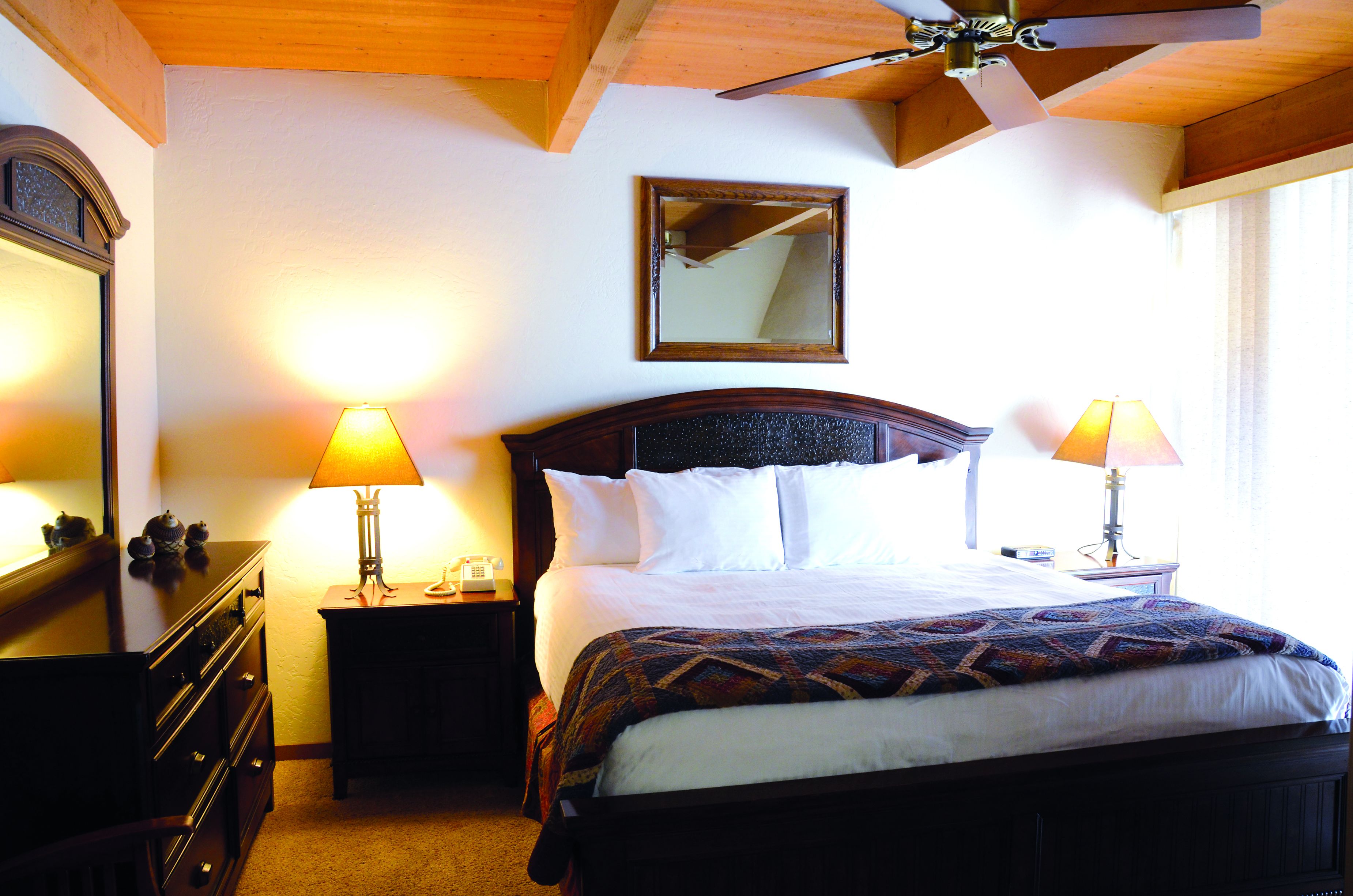 Junipine Resort