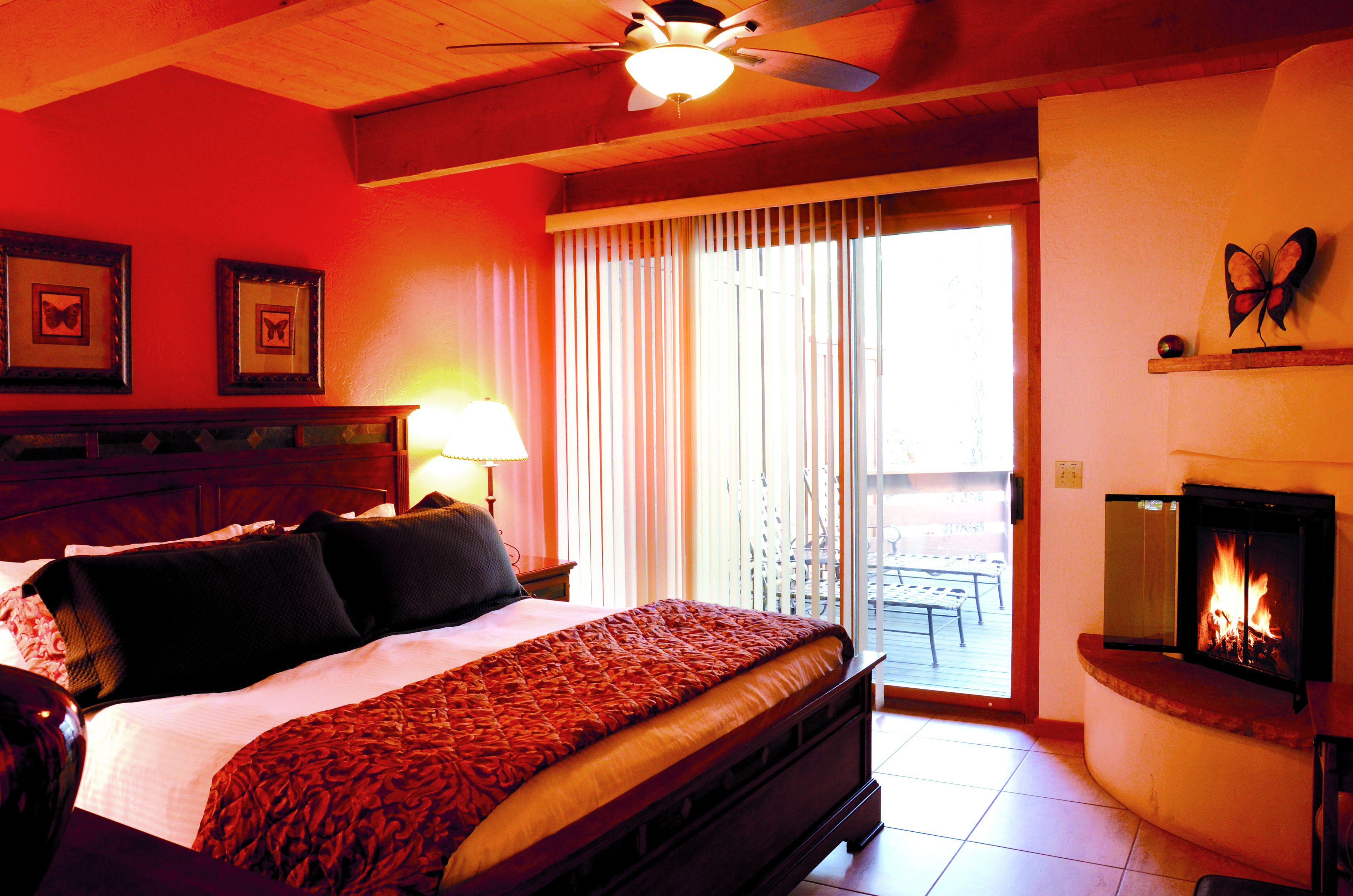 Junipine Resort