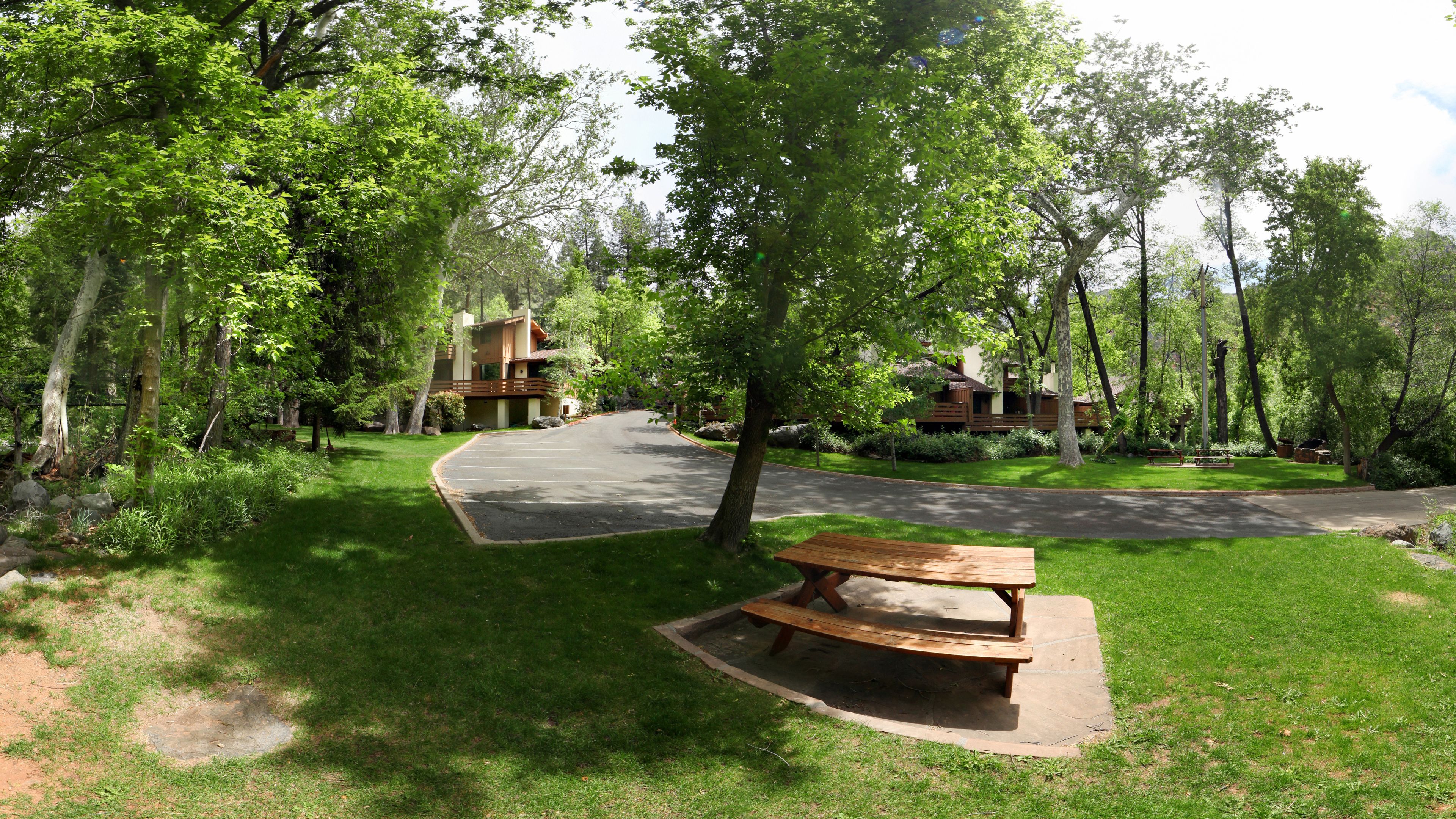 Junipine Resort