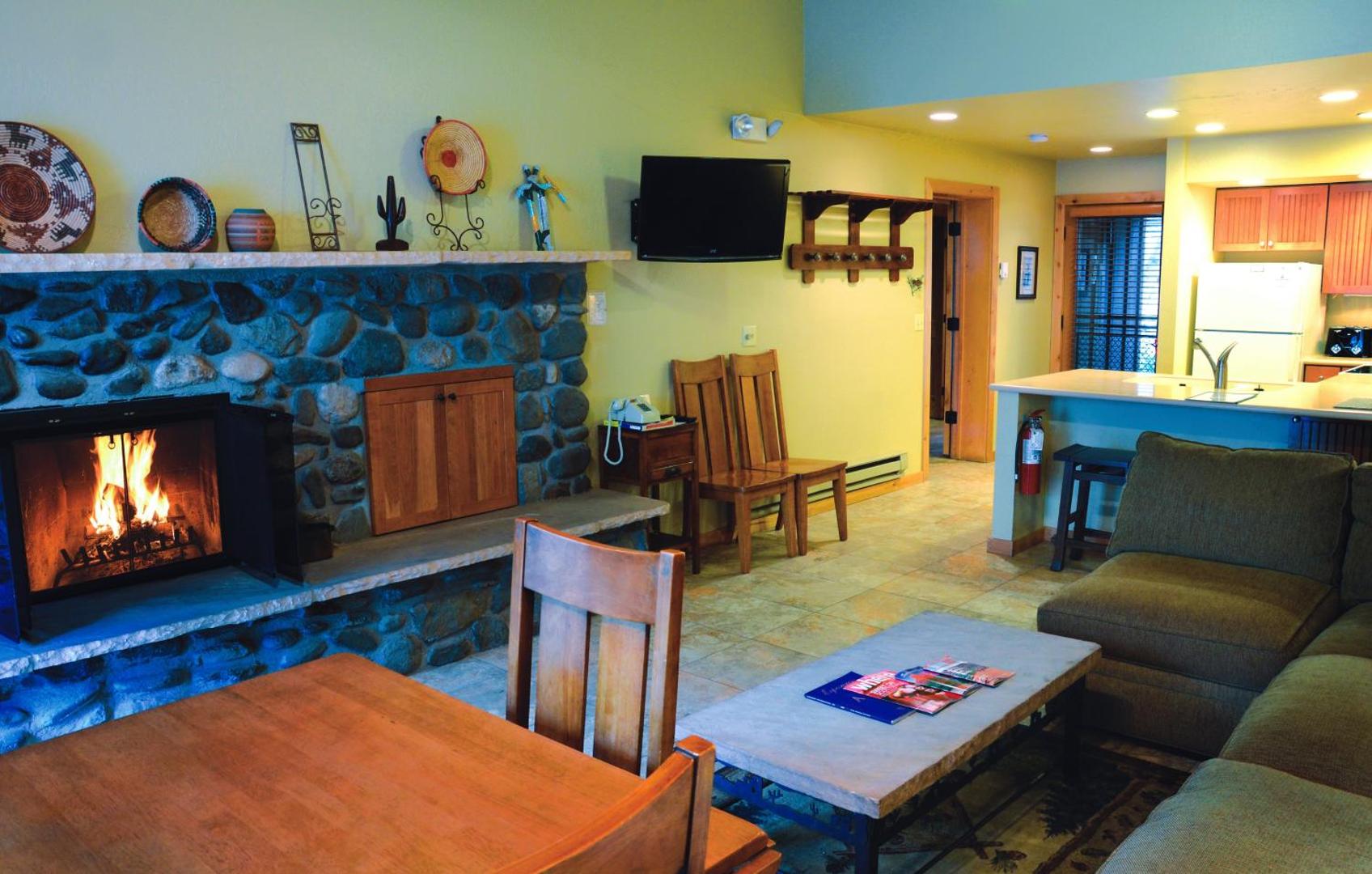 Junipine Resort