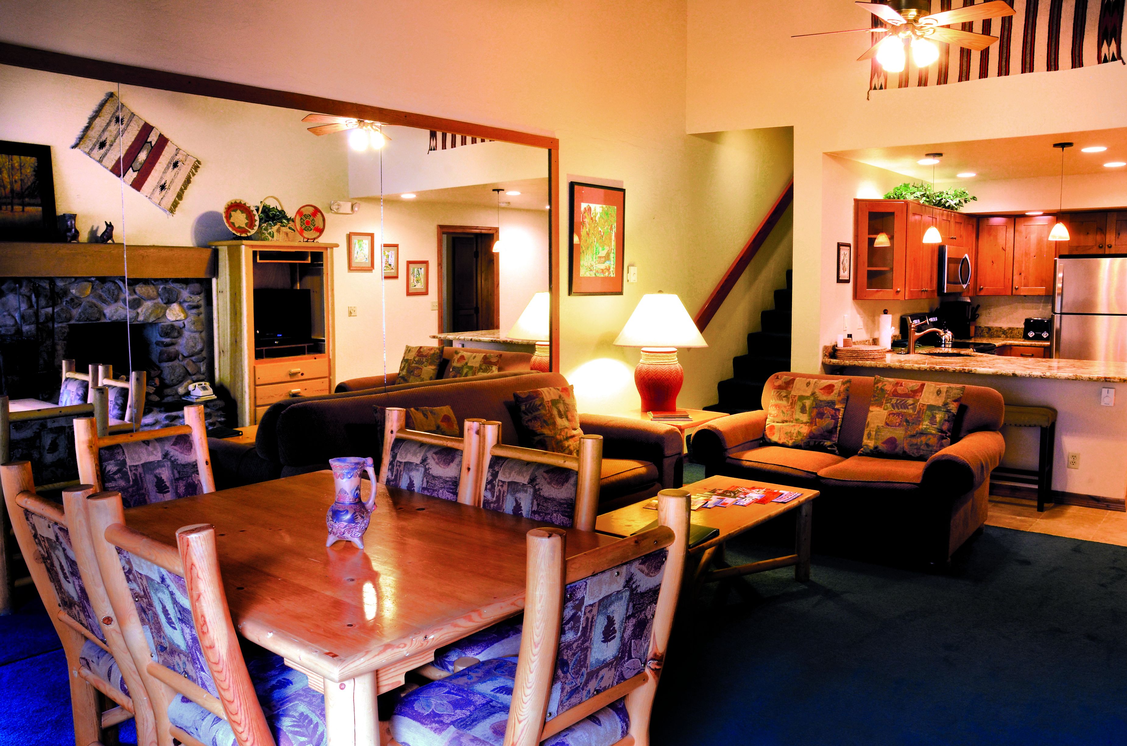 Junipine Resort