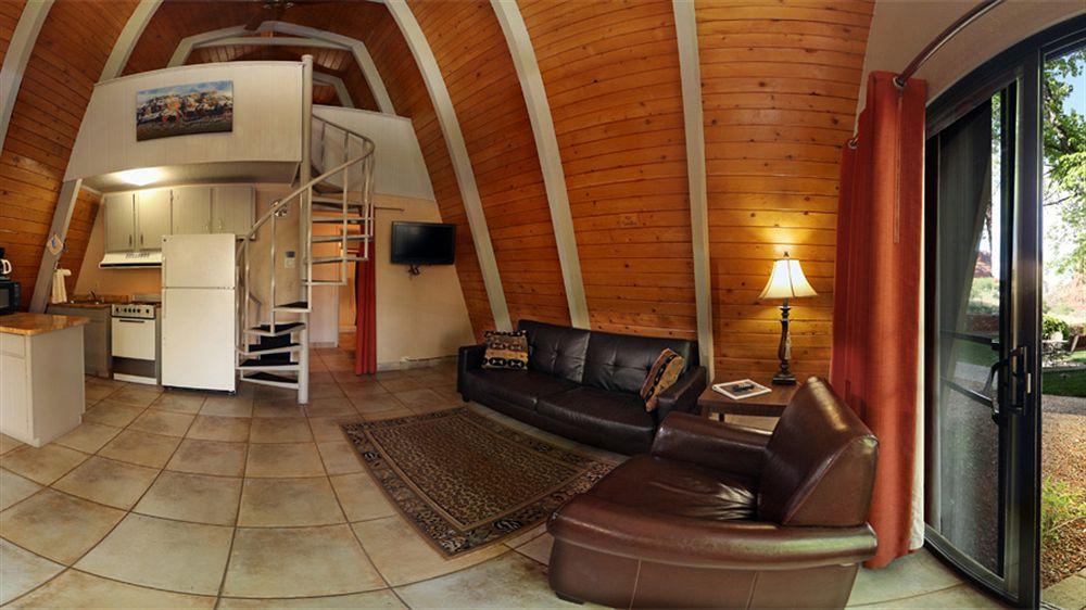 Red Agave Resort