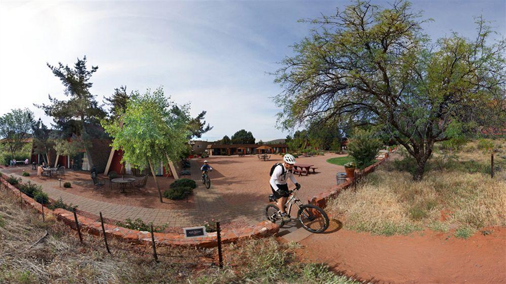 Red Agave Resort