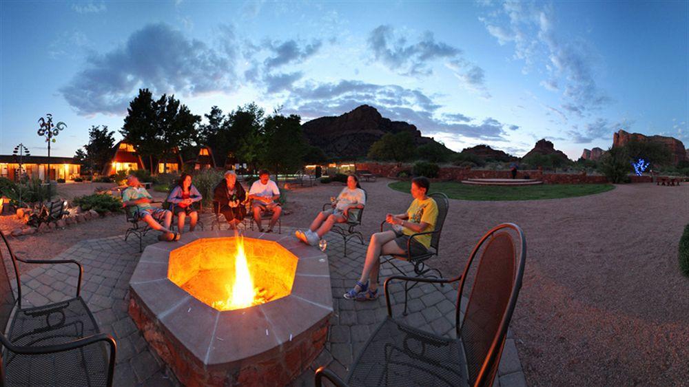 Red Agave Resort