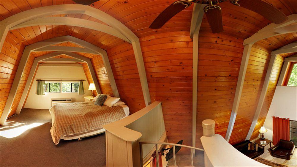 Red Agave Resort