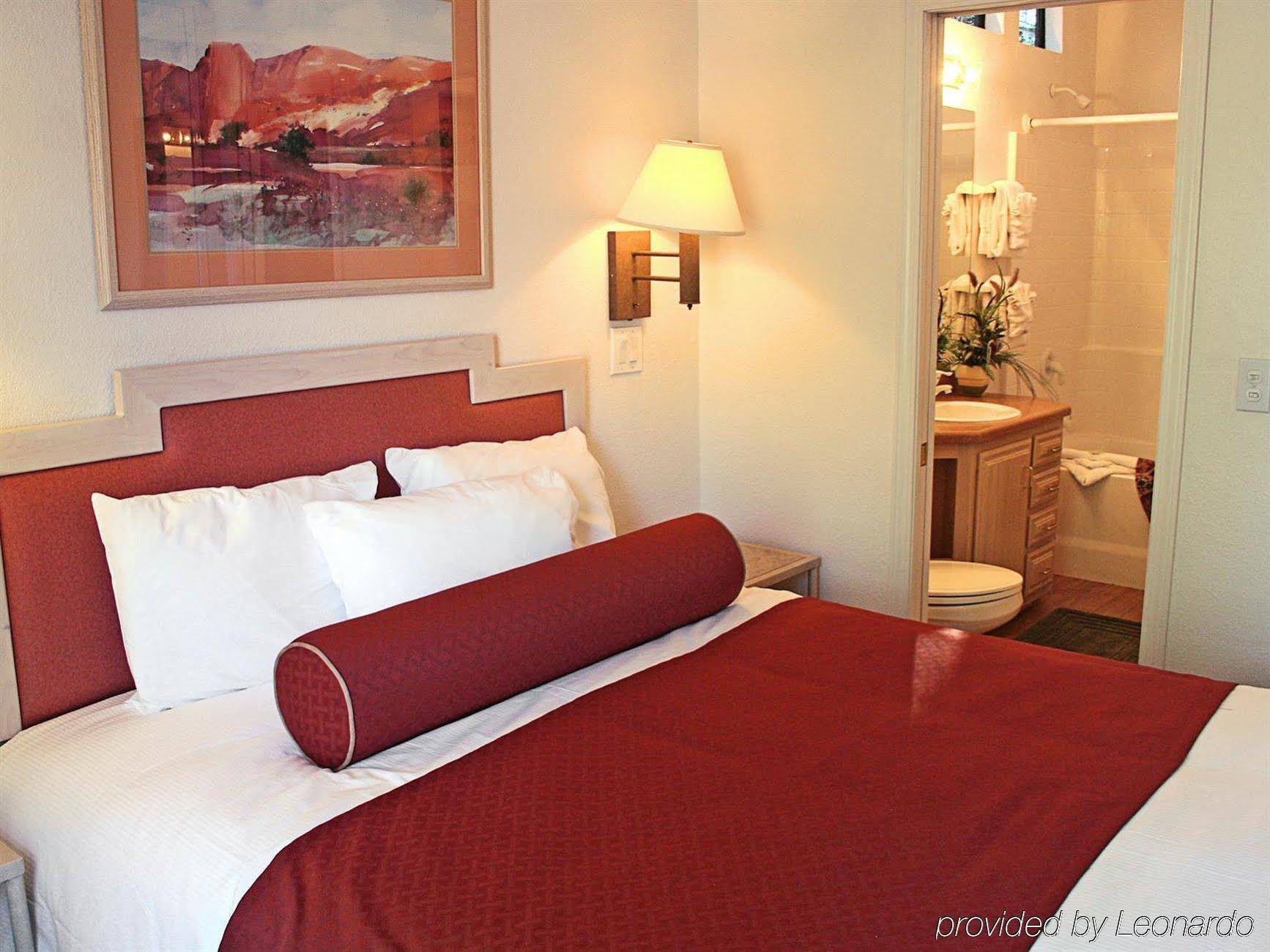Sedona Pines Resort
