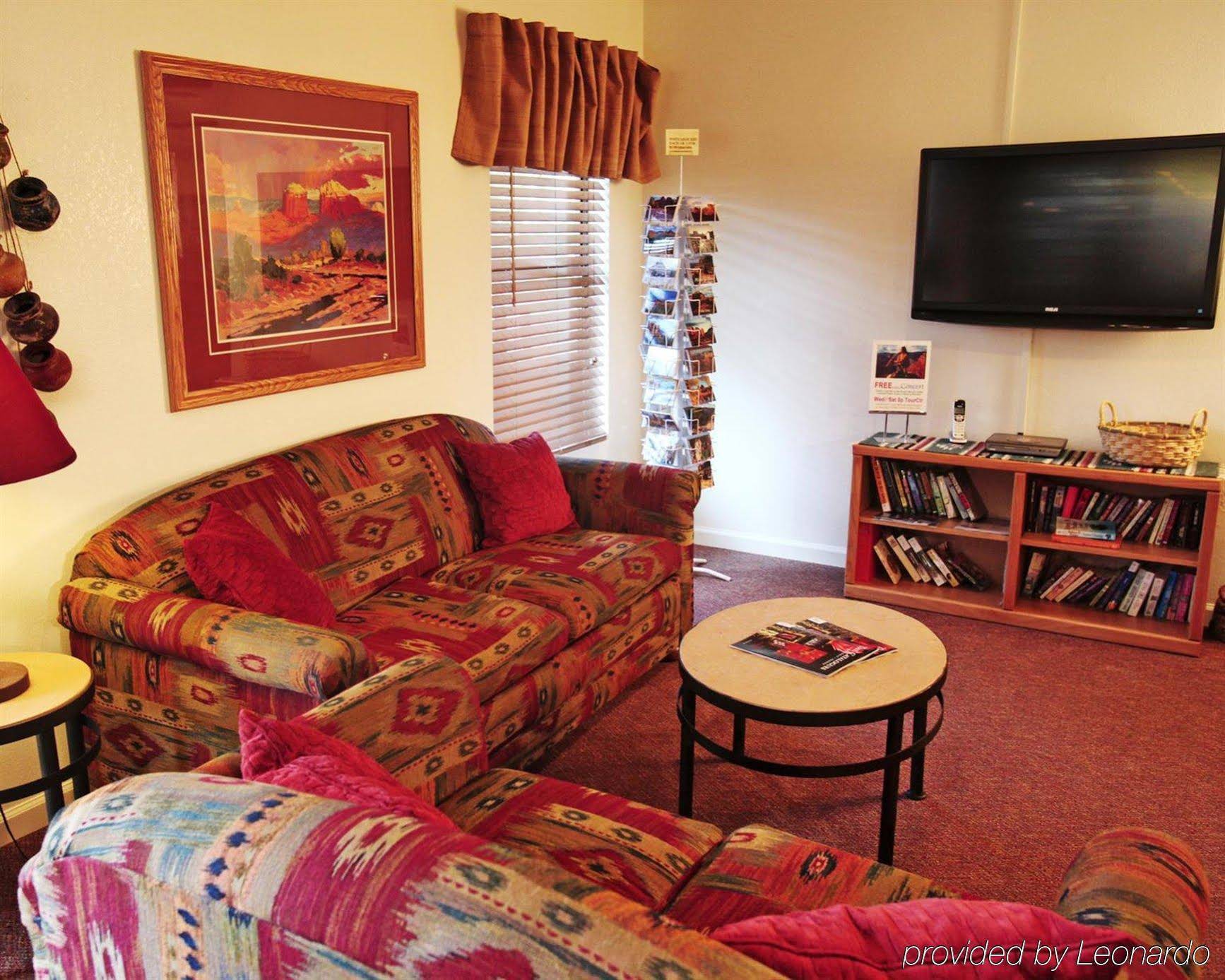 Sedona Pines Resort