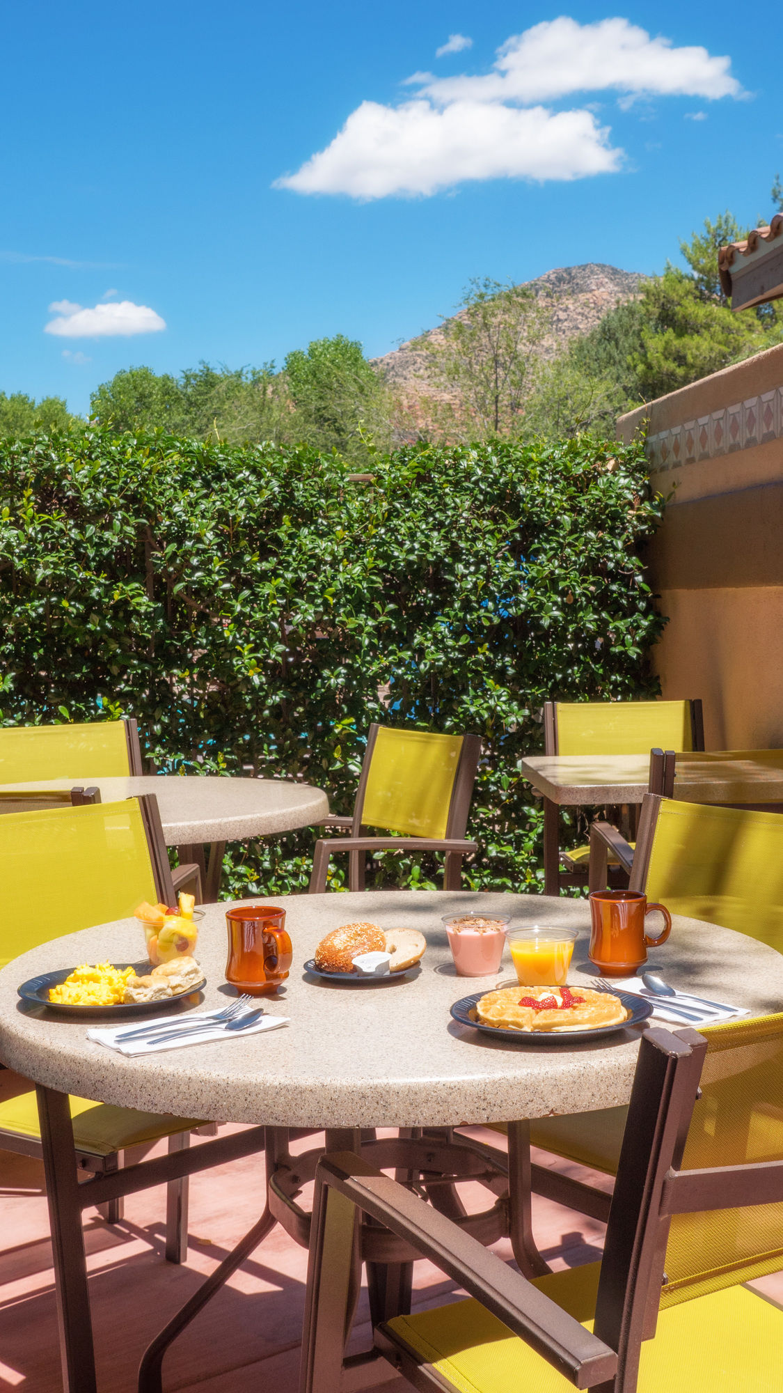 Mountain Modern Sedona